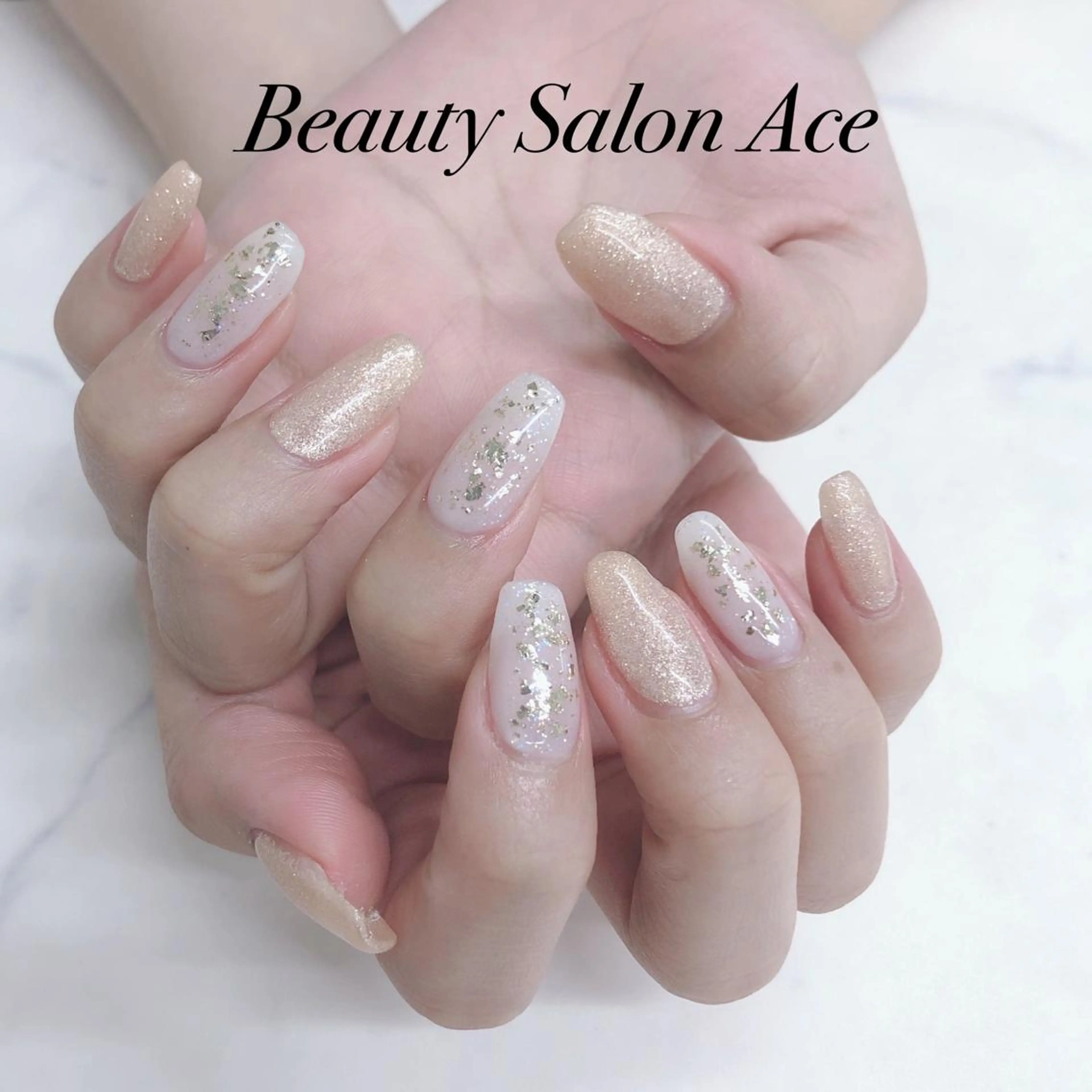 ネイル メンズネイル 春ネイル ハンドネイル ハンドケア 池袋フィルイン Ace♡Nailのネイルデザイン