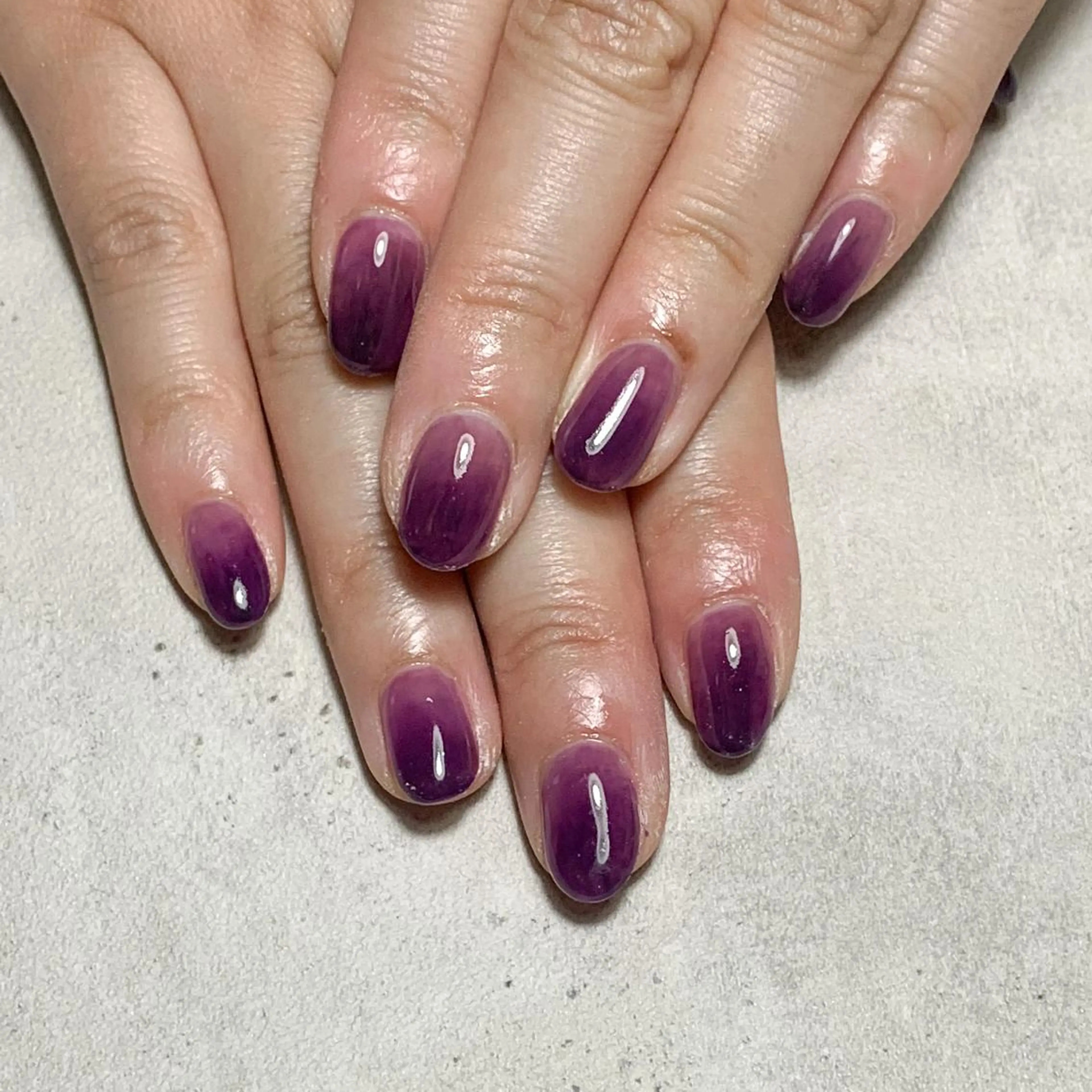 ネイル FIORITURA aiのネイルデザイン