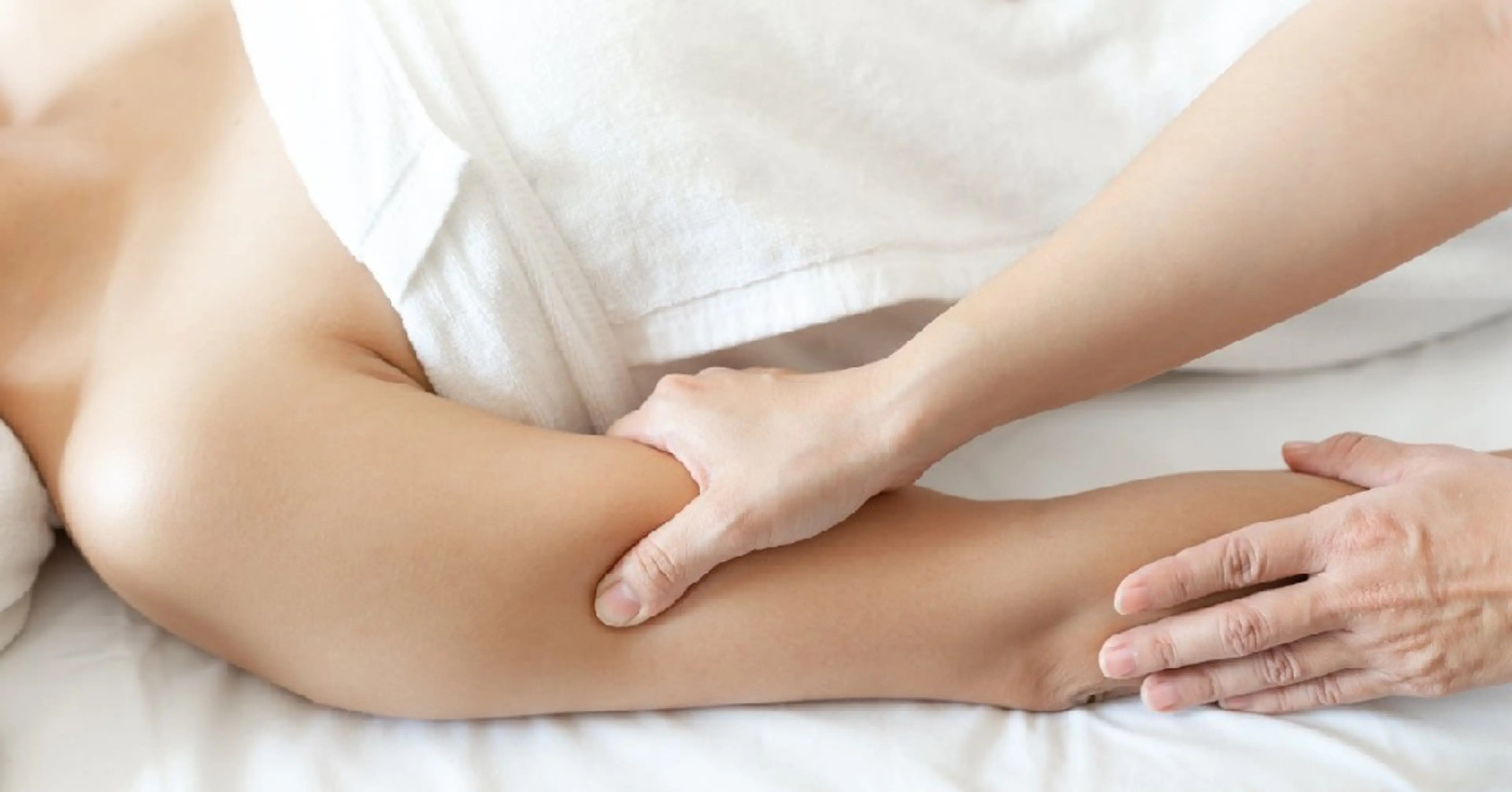 高橋 竜真のエステ・リラクイメージ