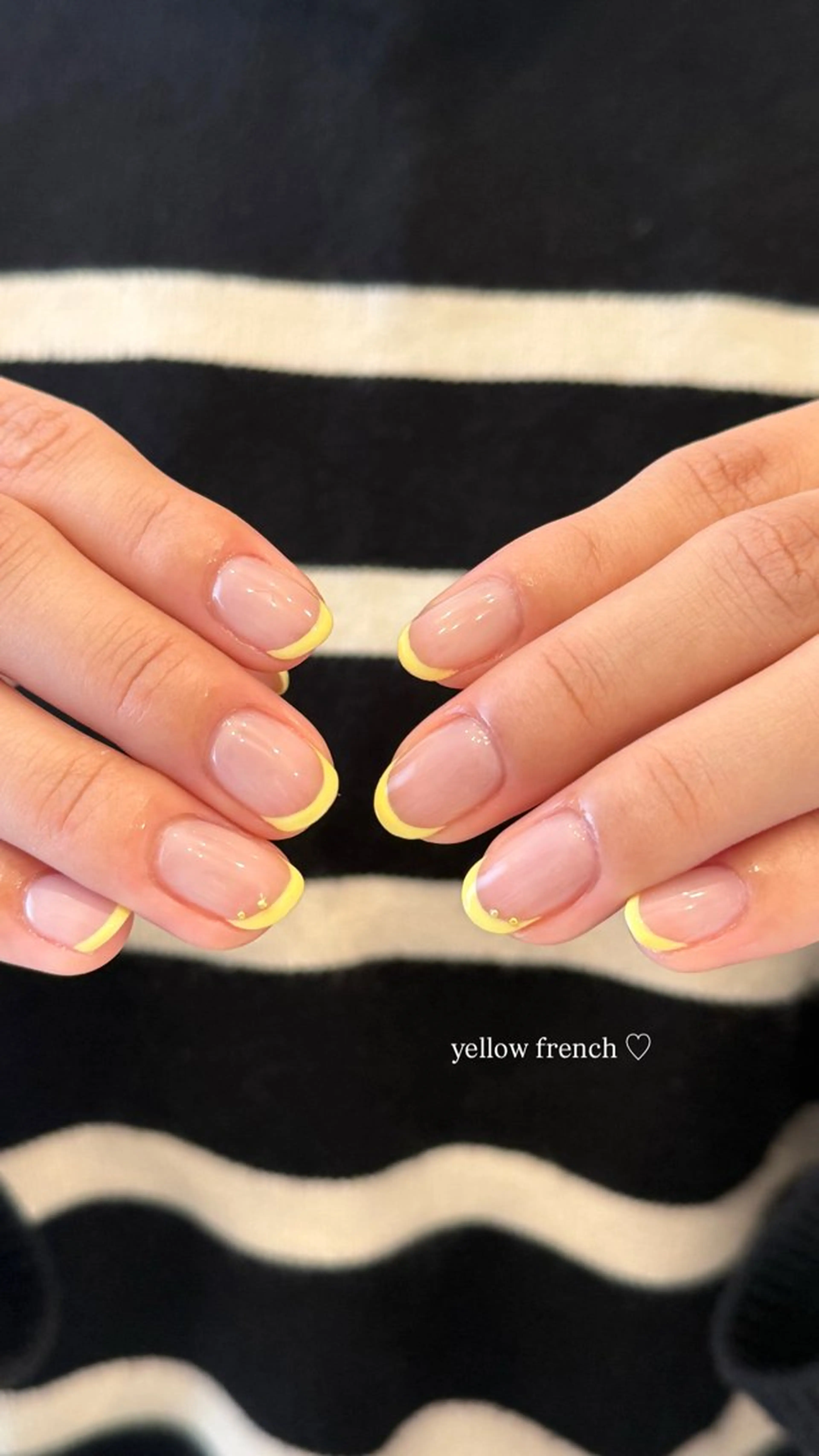 ネイル ハンドネイル フットネイル nailsalon charmeのネイルデザイン