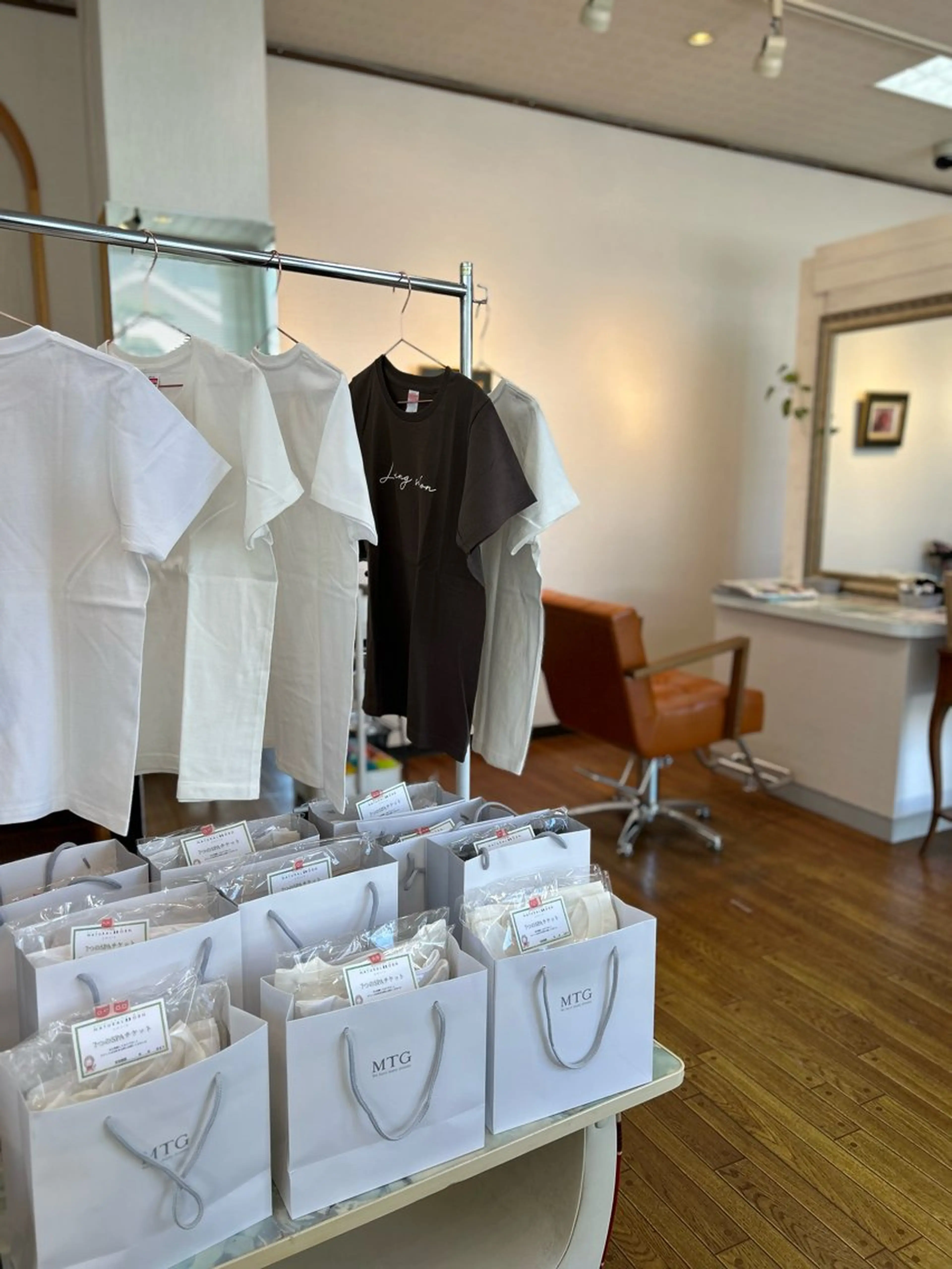 ナチュラルオーブン大村店所属・ナチュラルオーブン 大村店🍀深松孝枝のヘアスタイル