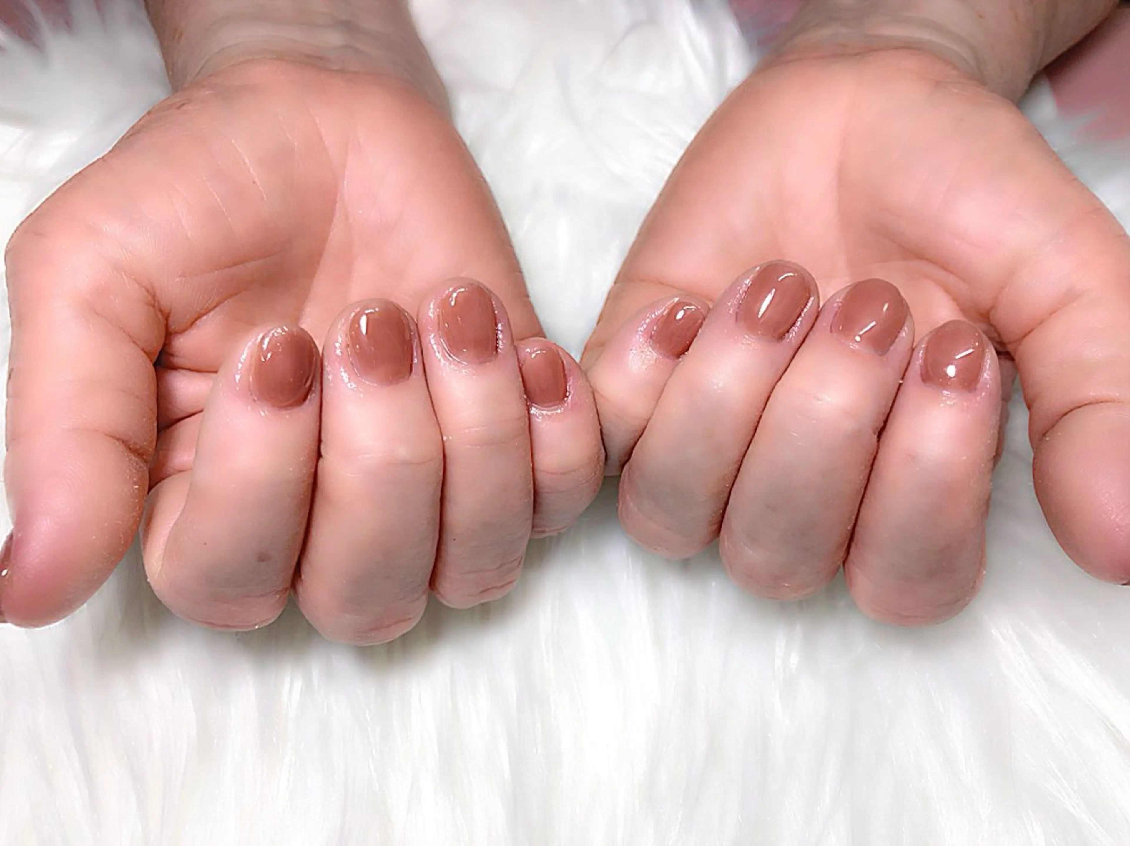 ネイル 整体・ネイル ヨシ堂💅のネイルデザイン