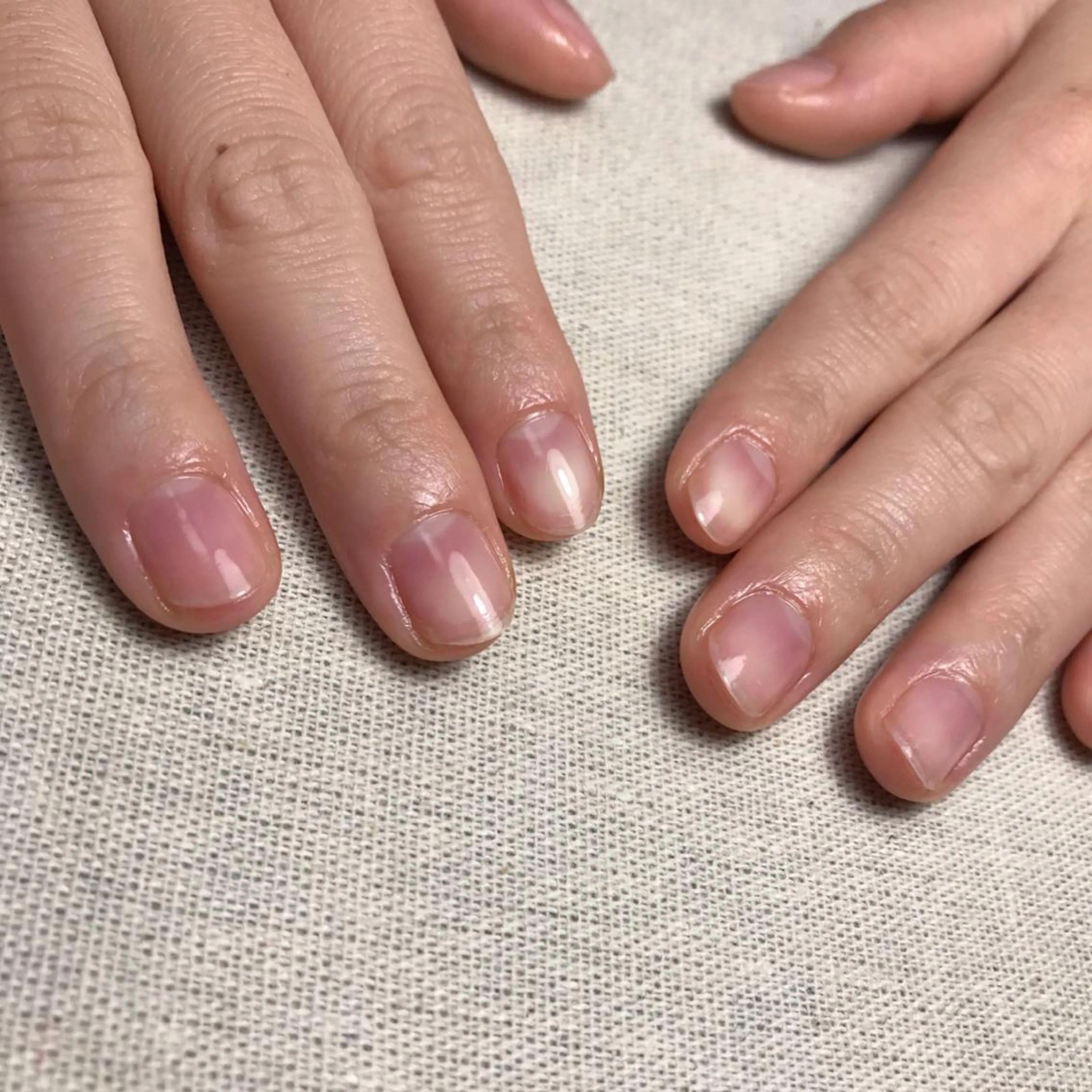 ネイル 💅chainail _aiのネイルデザイン