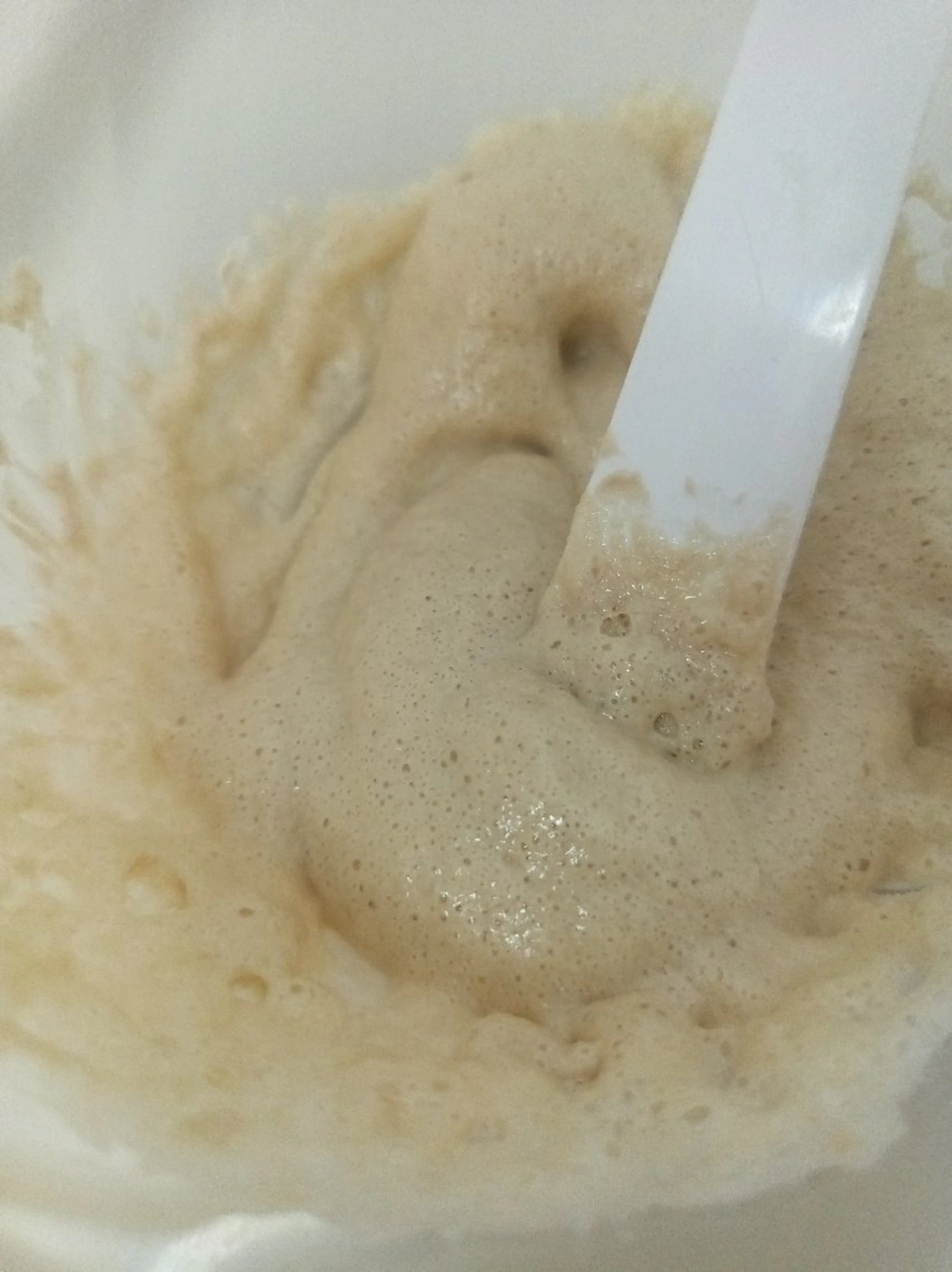 炭酸クレイパックの写真