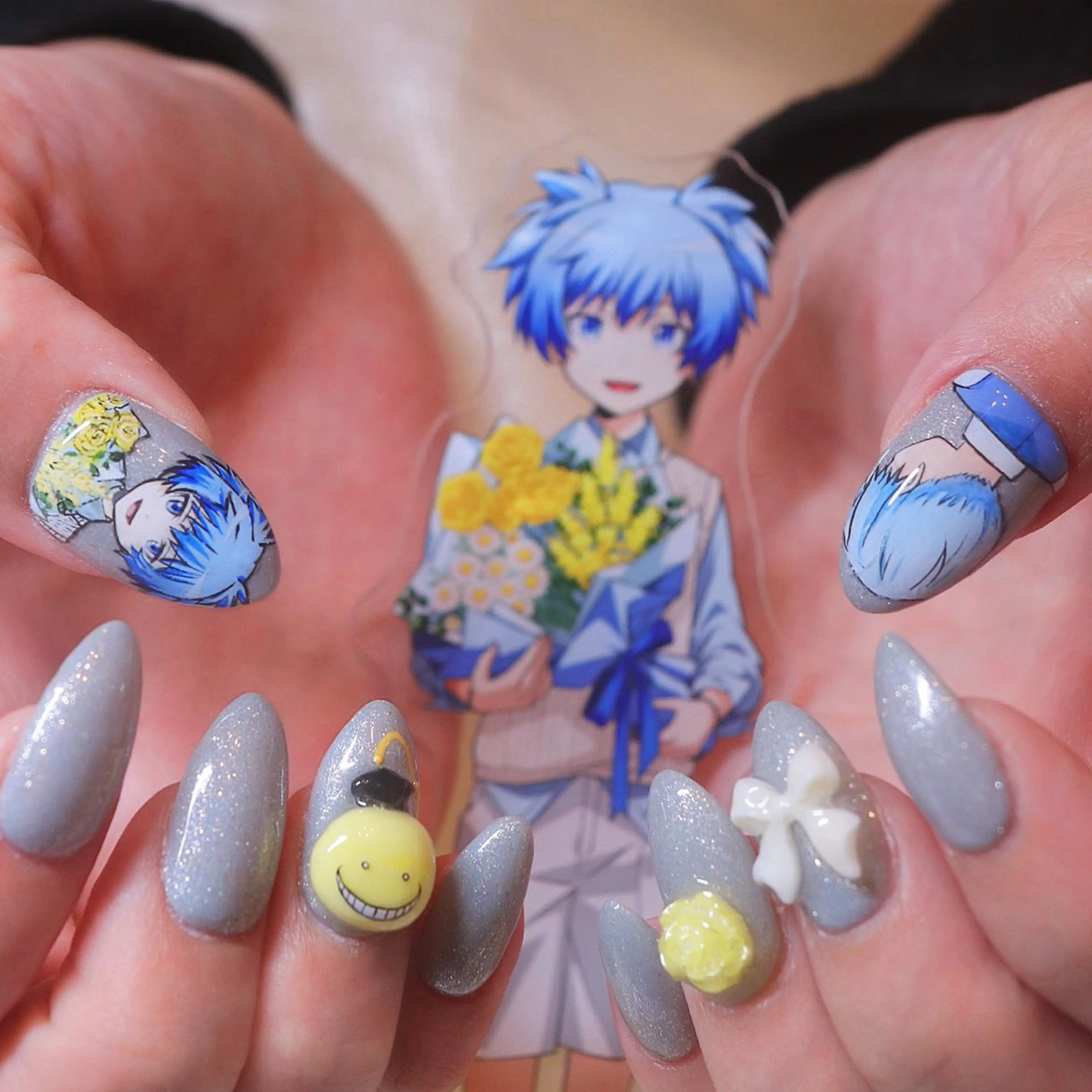 ネイル Dreamer nailのネイルデザイン