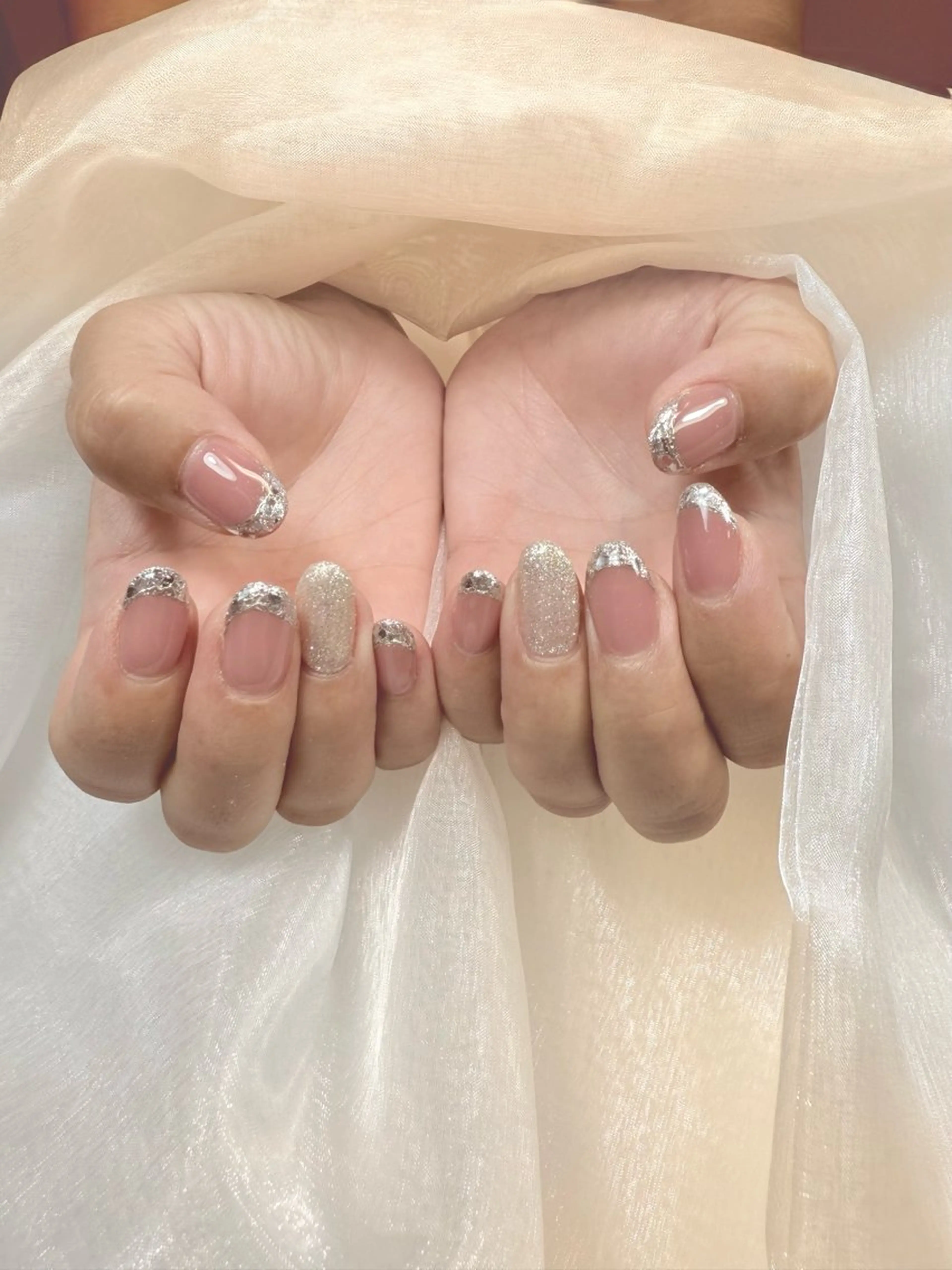 ネイル nail hachiのネイルデザイン