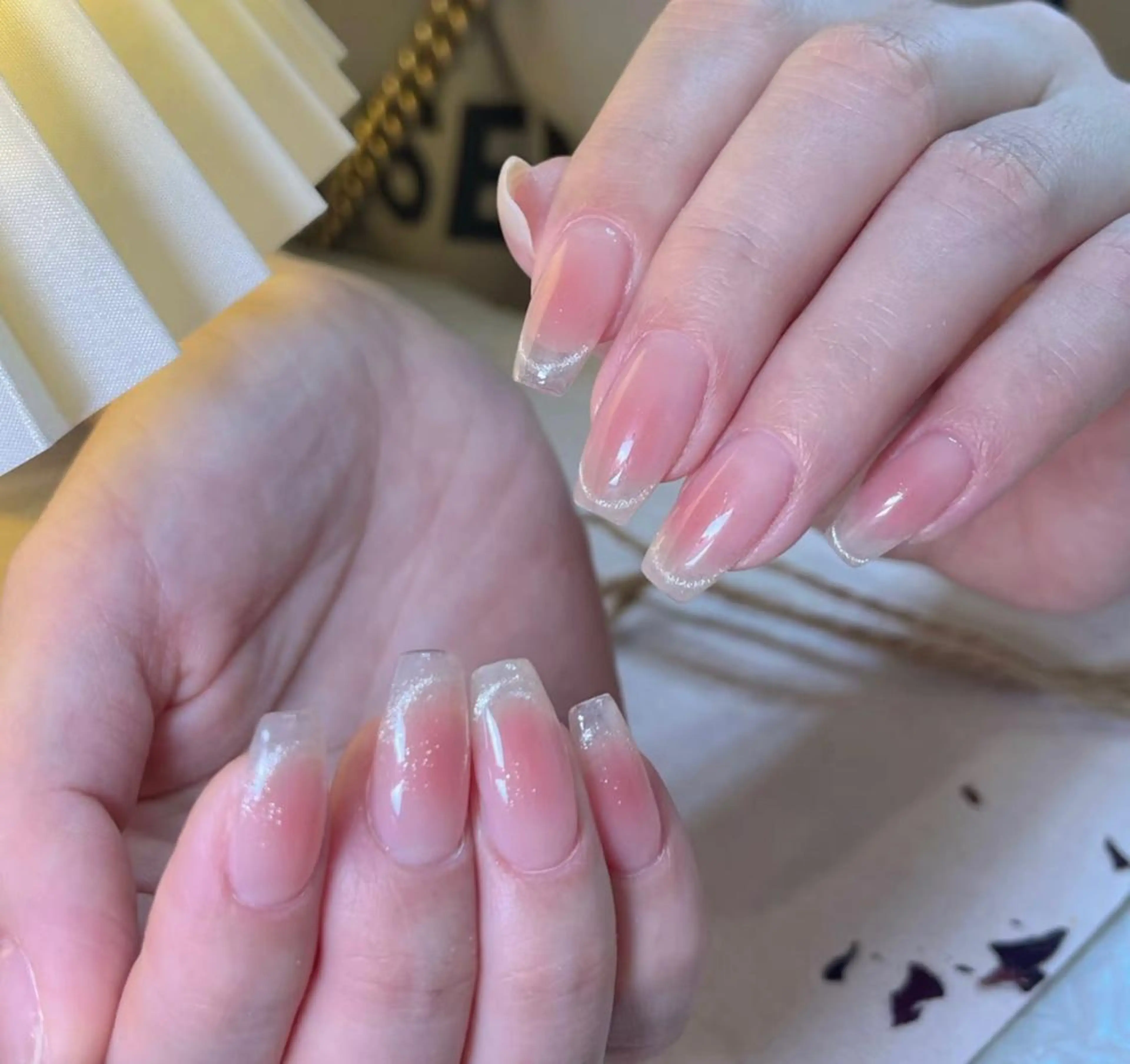 ネイル ハンドネイル ル ルのネイルデザイン