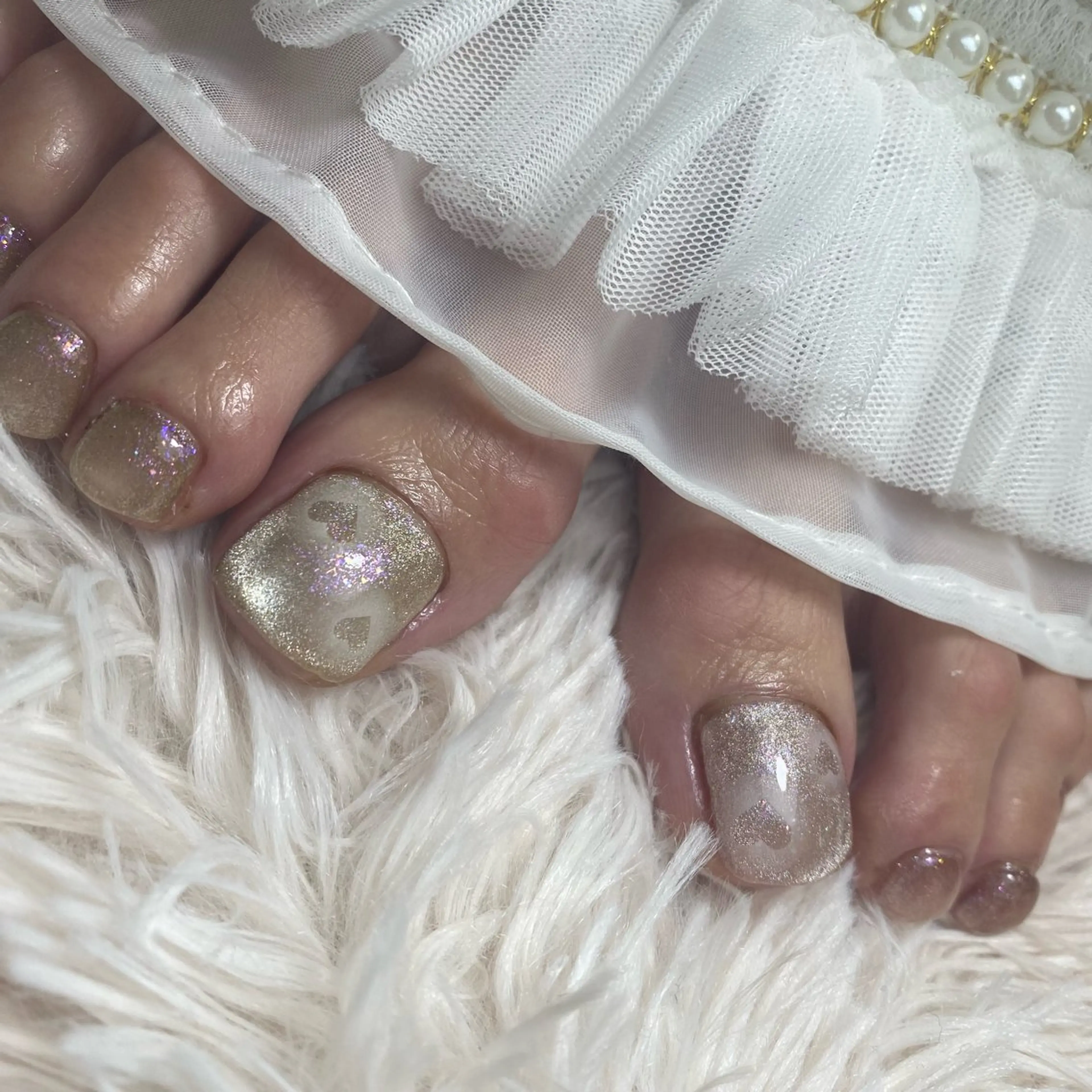 ネイル Beauty Space N&Nのネイルデザイン