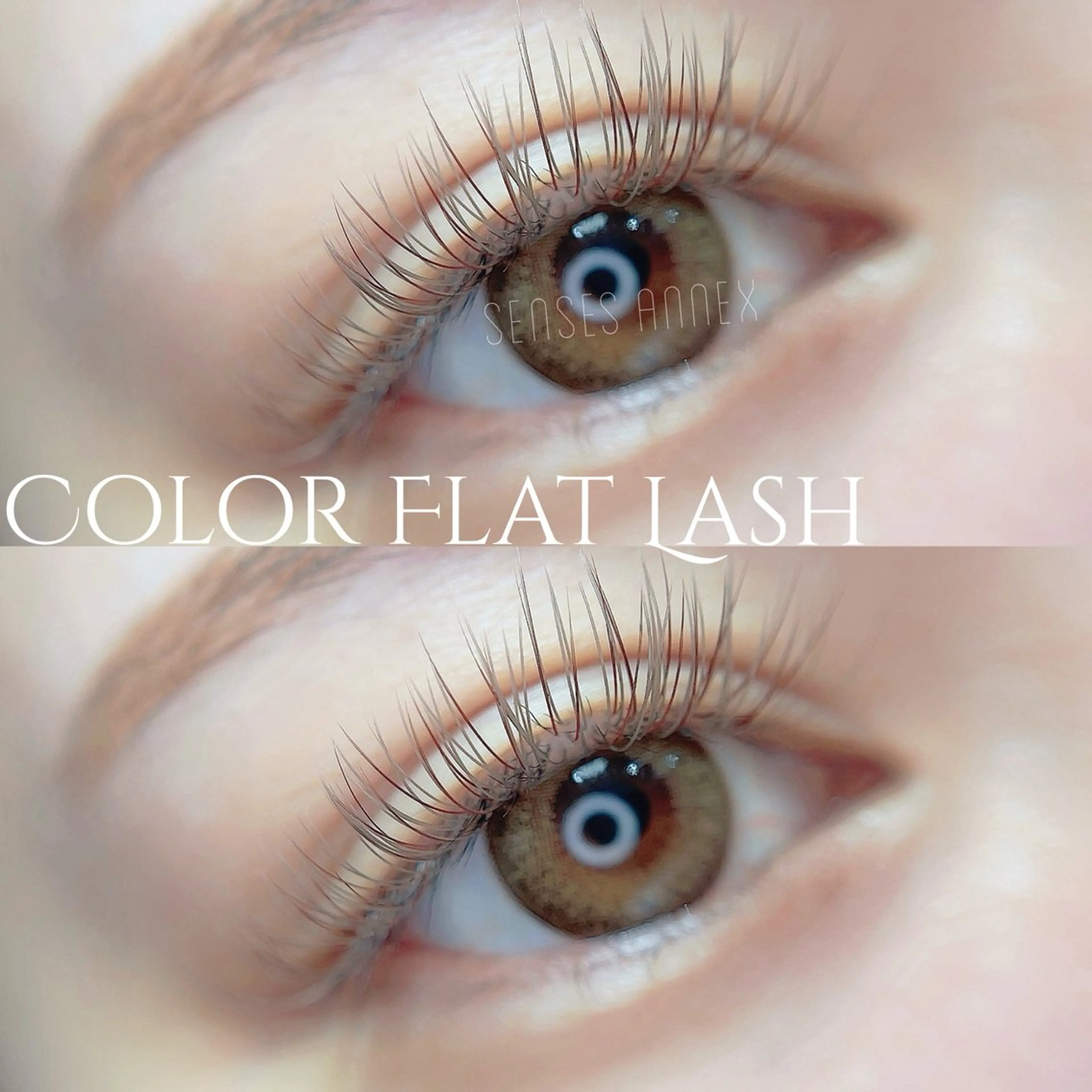 マツエク・マツパ マツエク MARI .のマツエク・マツパデザイン