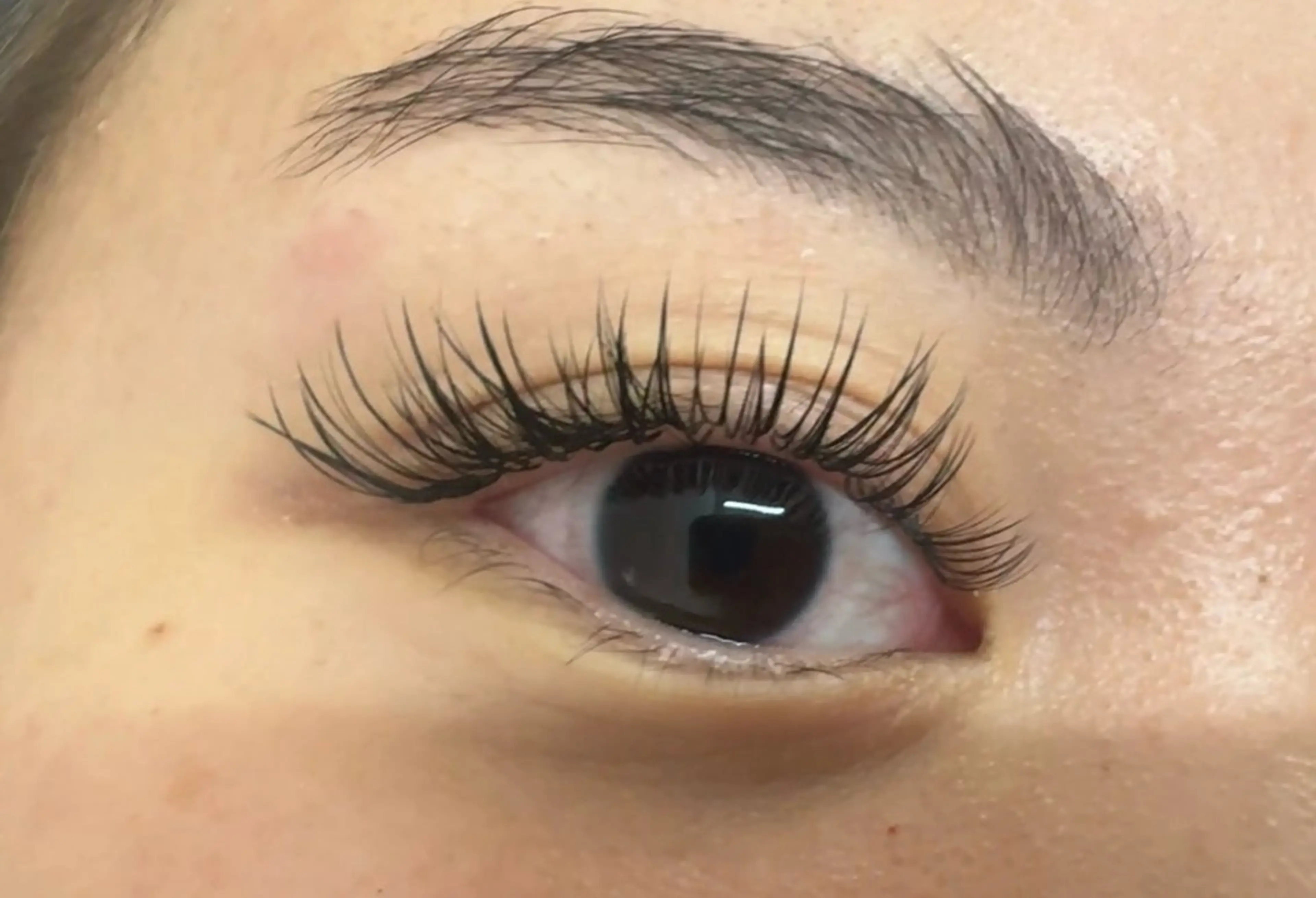 マツエク・マツパ マツエク ∩_∩アオイ eye lashのマツエク・マツパデザイン