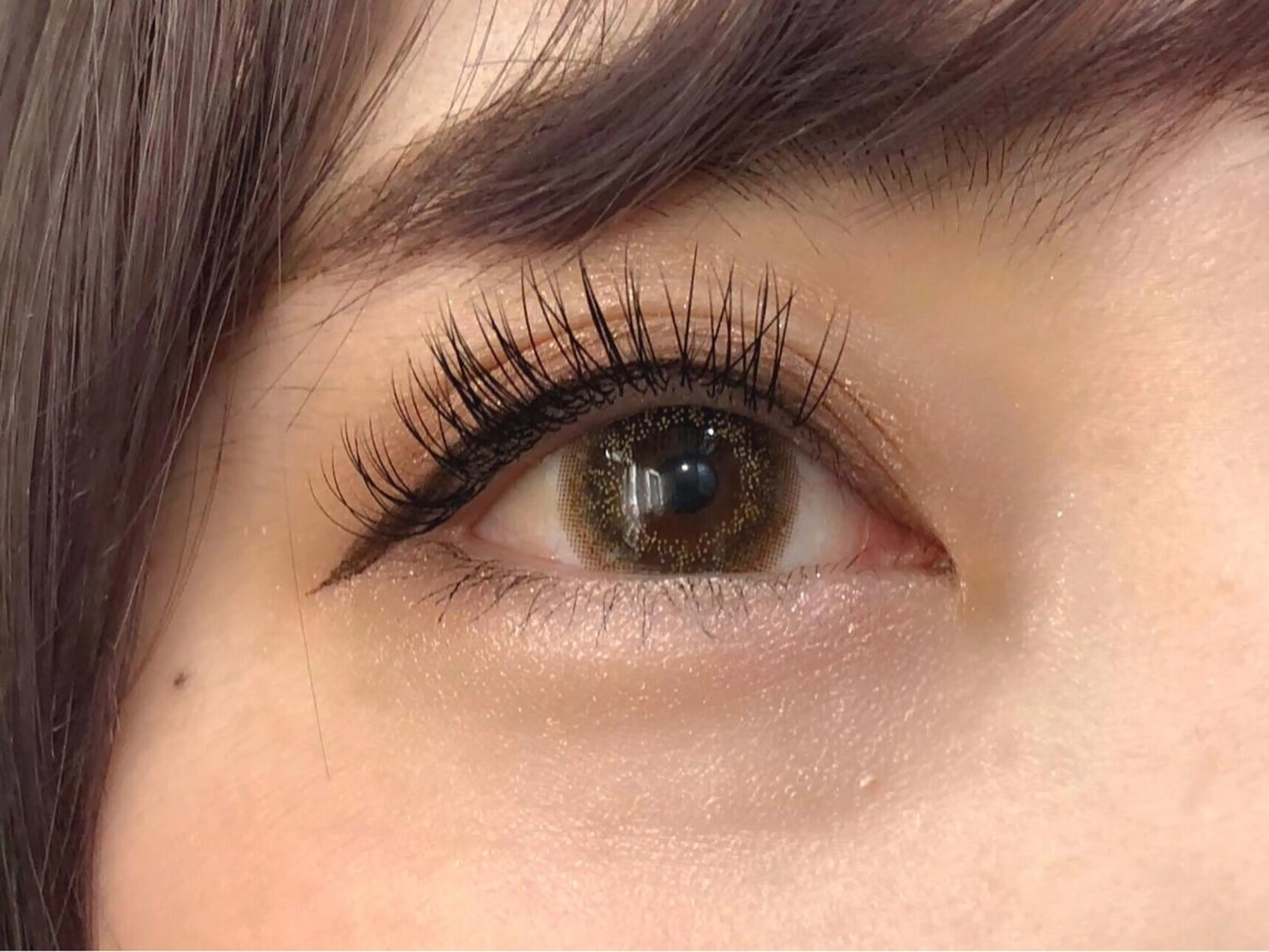 マツエク・マツパ キュート 眉毛専門店brow art上野店　阿部の眉毛・アイブロウイメージ