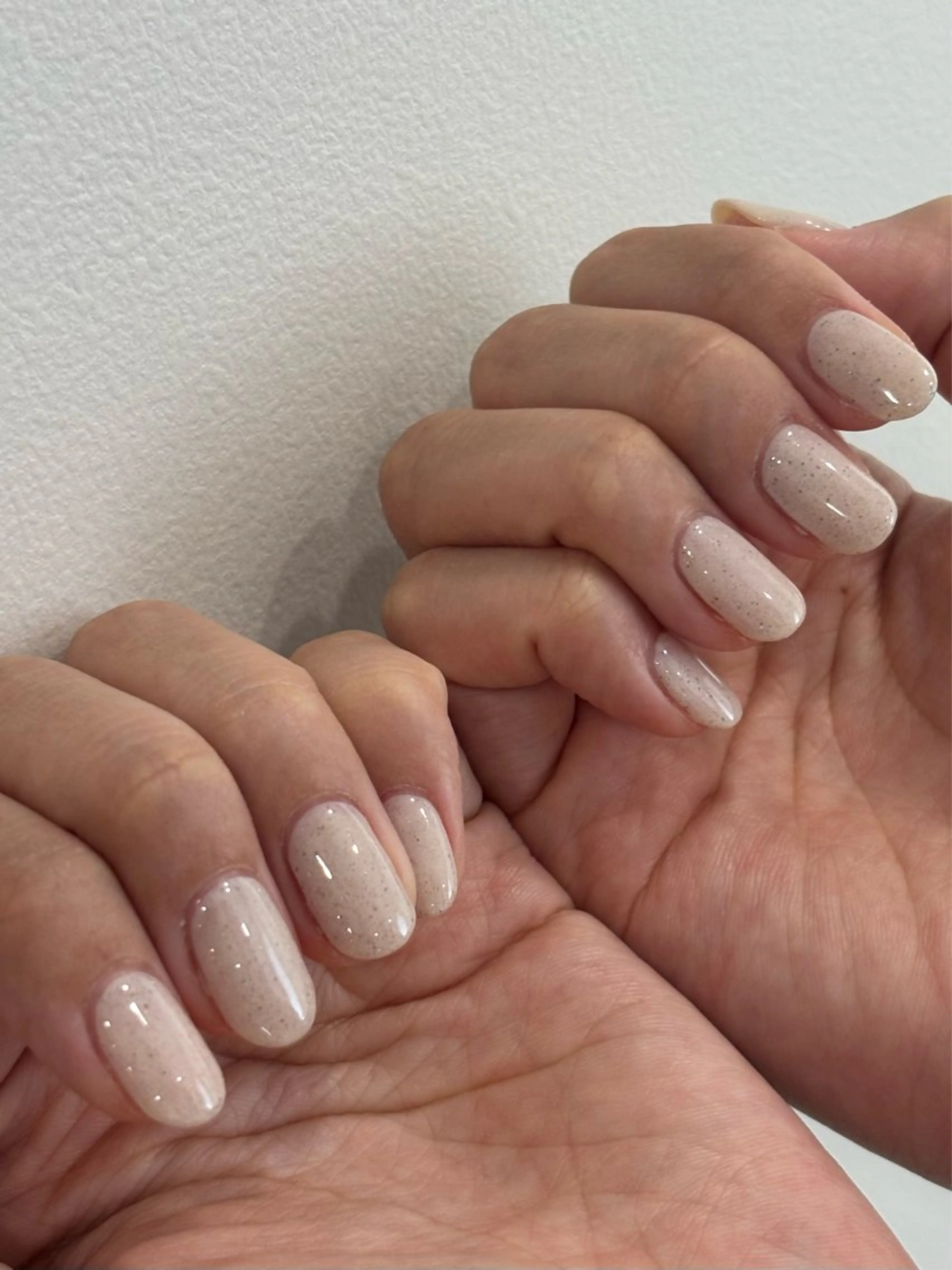 ネイル ハンドネイル minori ♥️のネイルデザイン