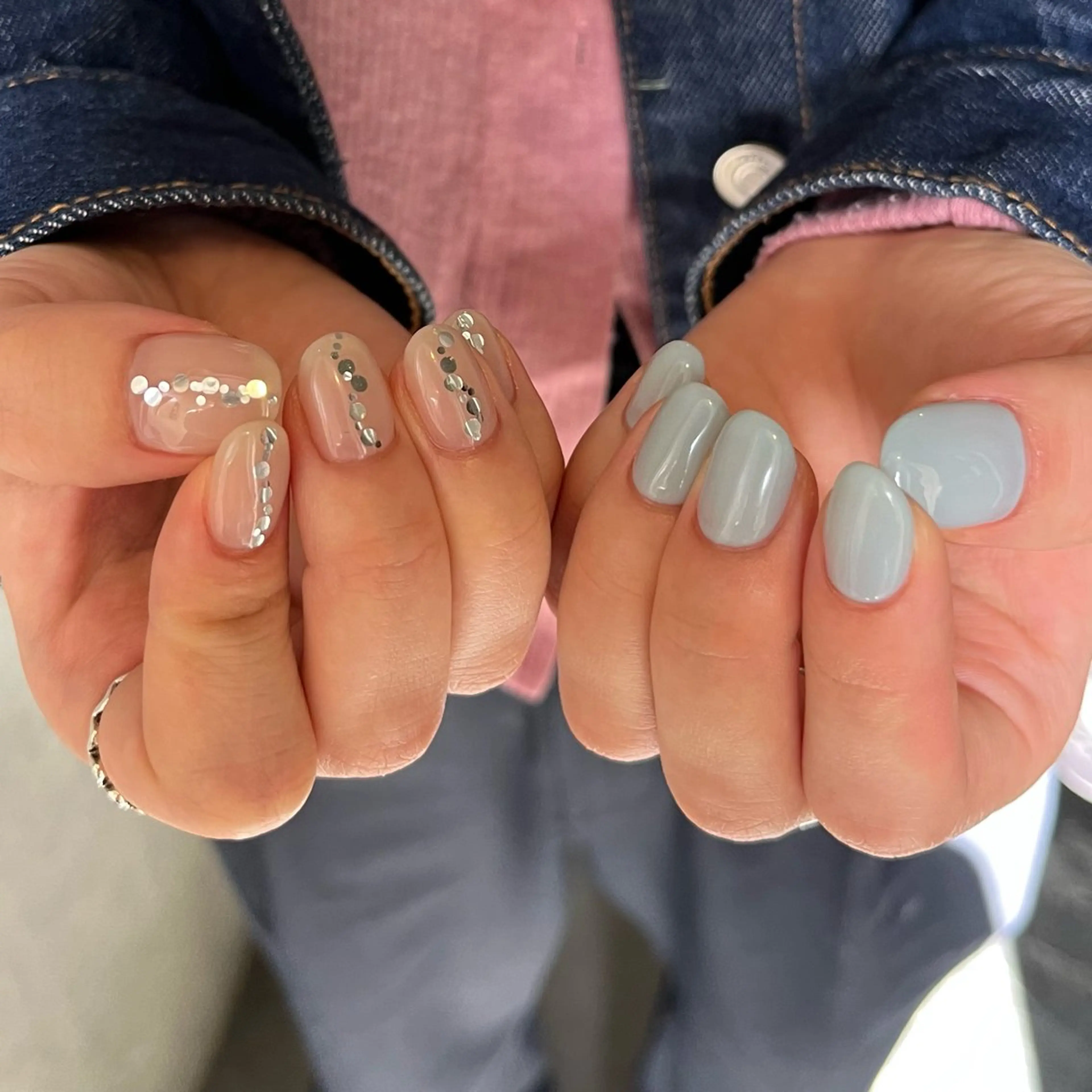 ネイル m a i / 学芸大学のネイルデザイン