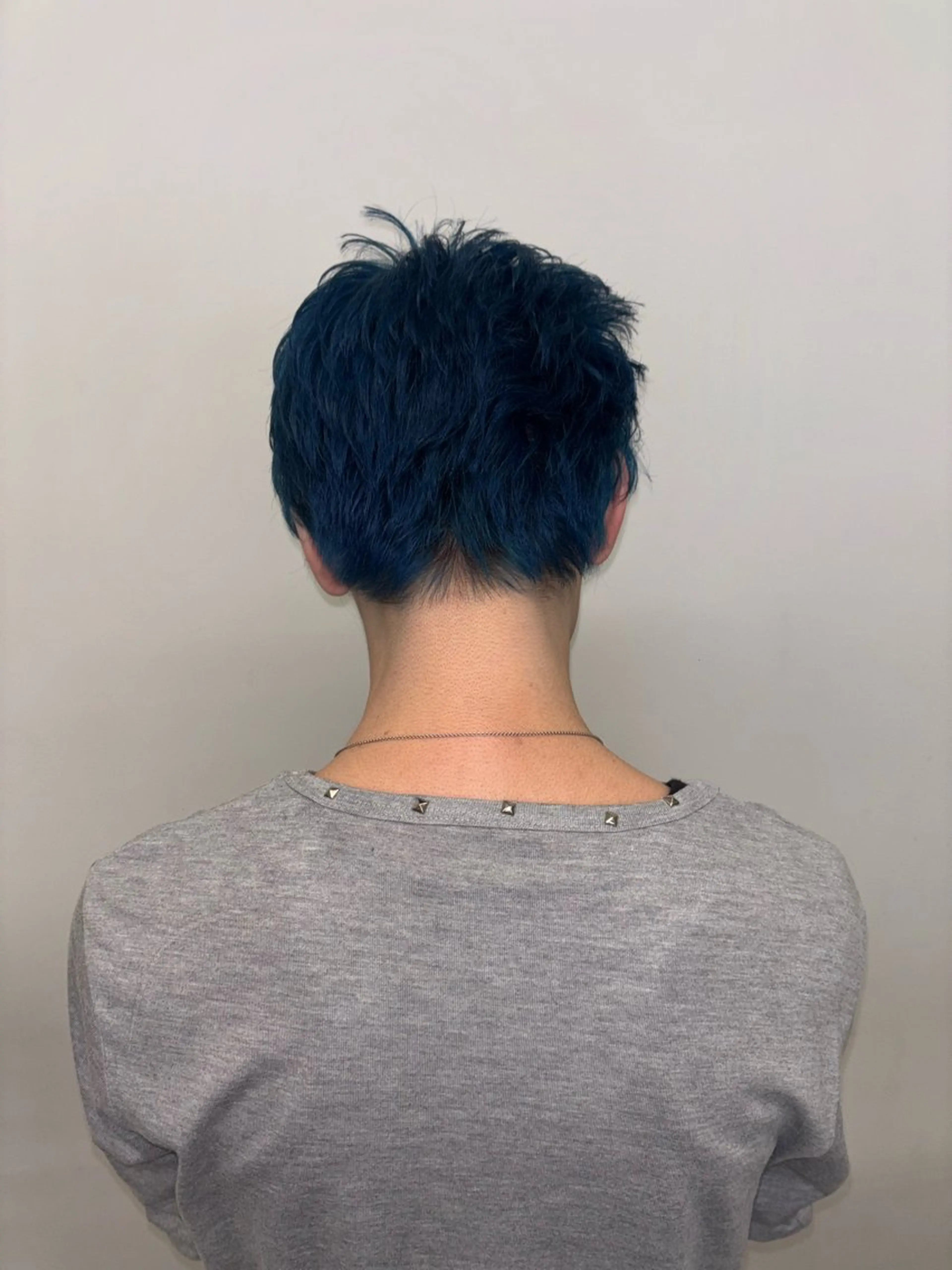 カラー sora ★★彡のヘアスタイル