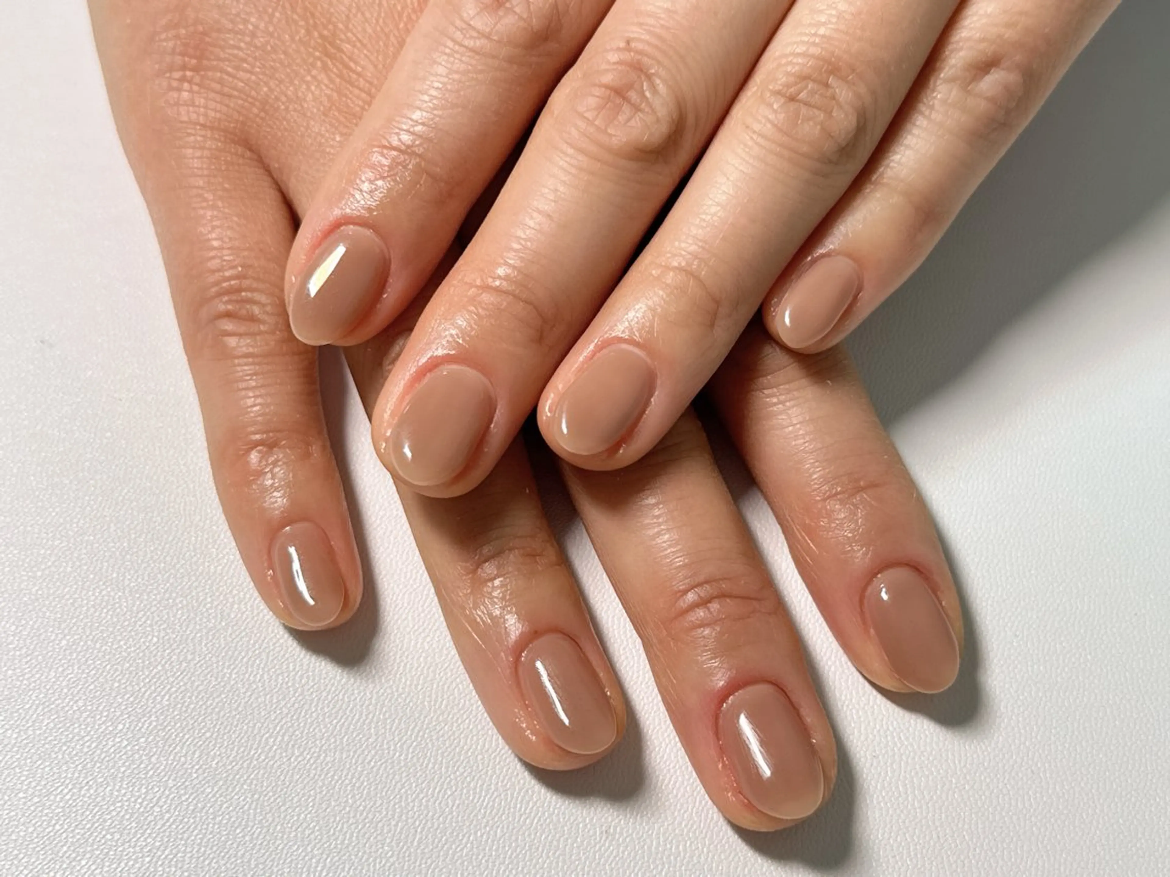 ネイル Rarity nail salonのネイルデザイン