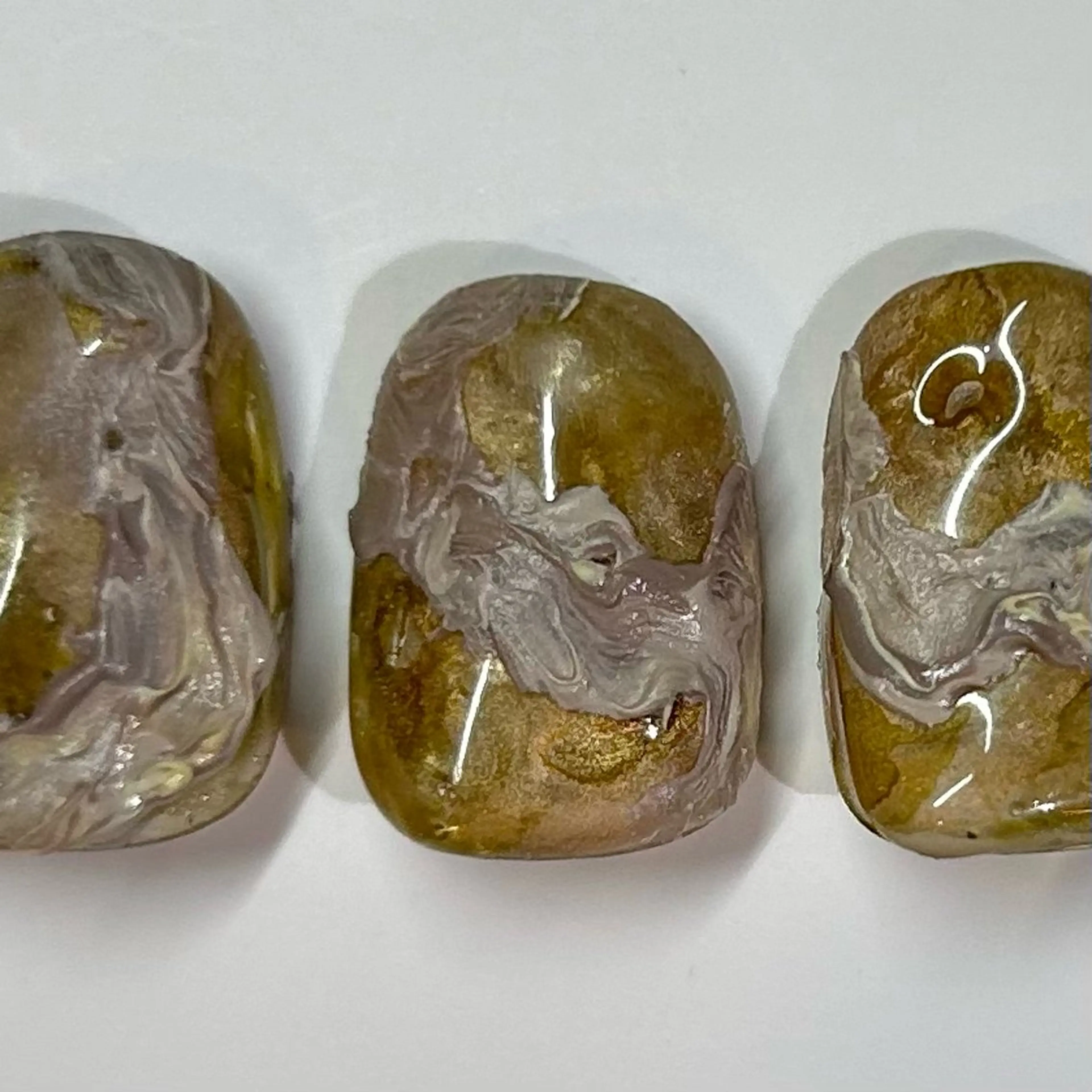 ネイル nail salon Manonのネイルデザイン