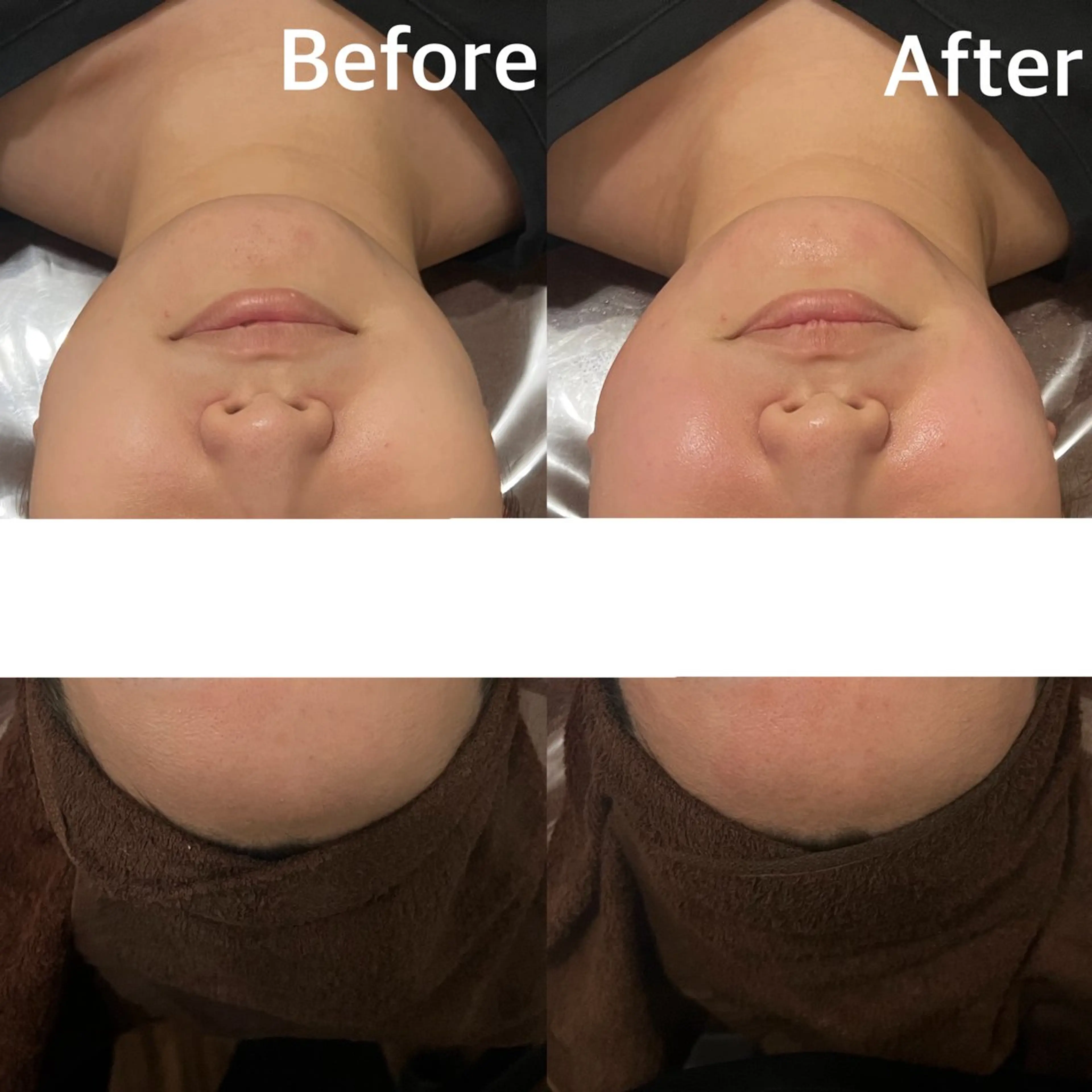 遠藤 芹華のエステ・リラクイメージ