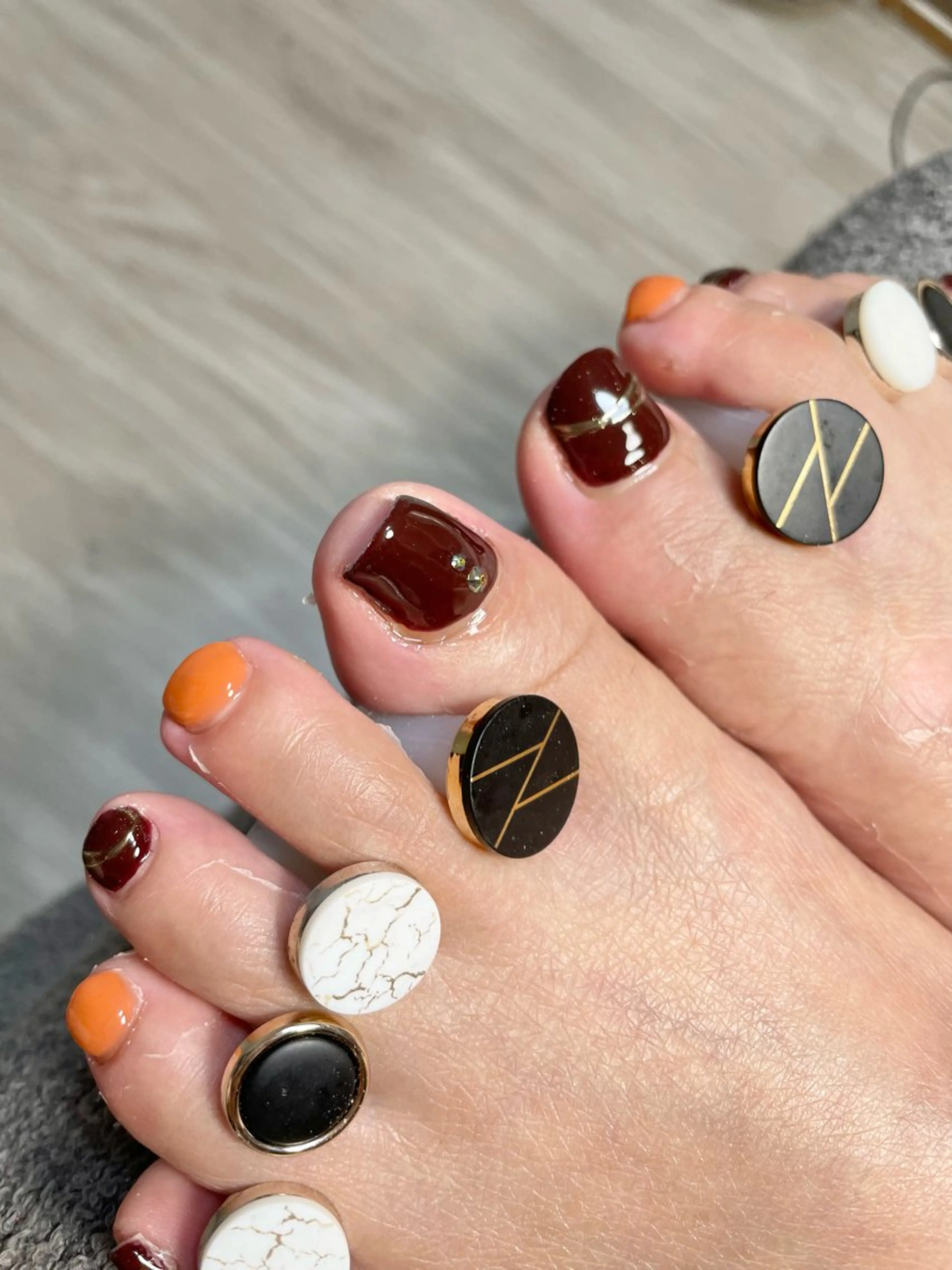 ネイル Y's nailのネイルデザイン