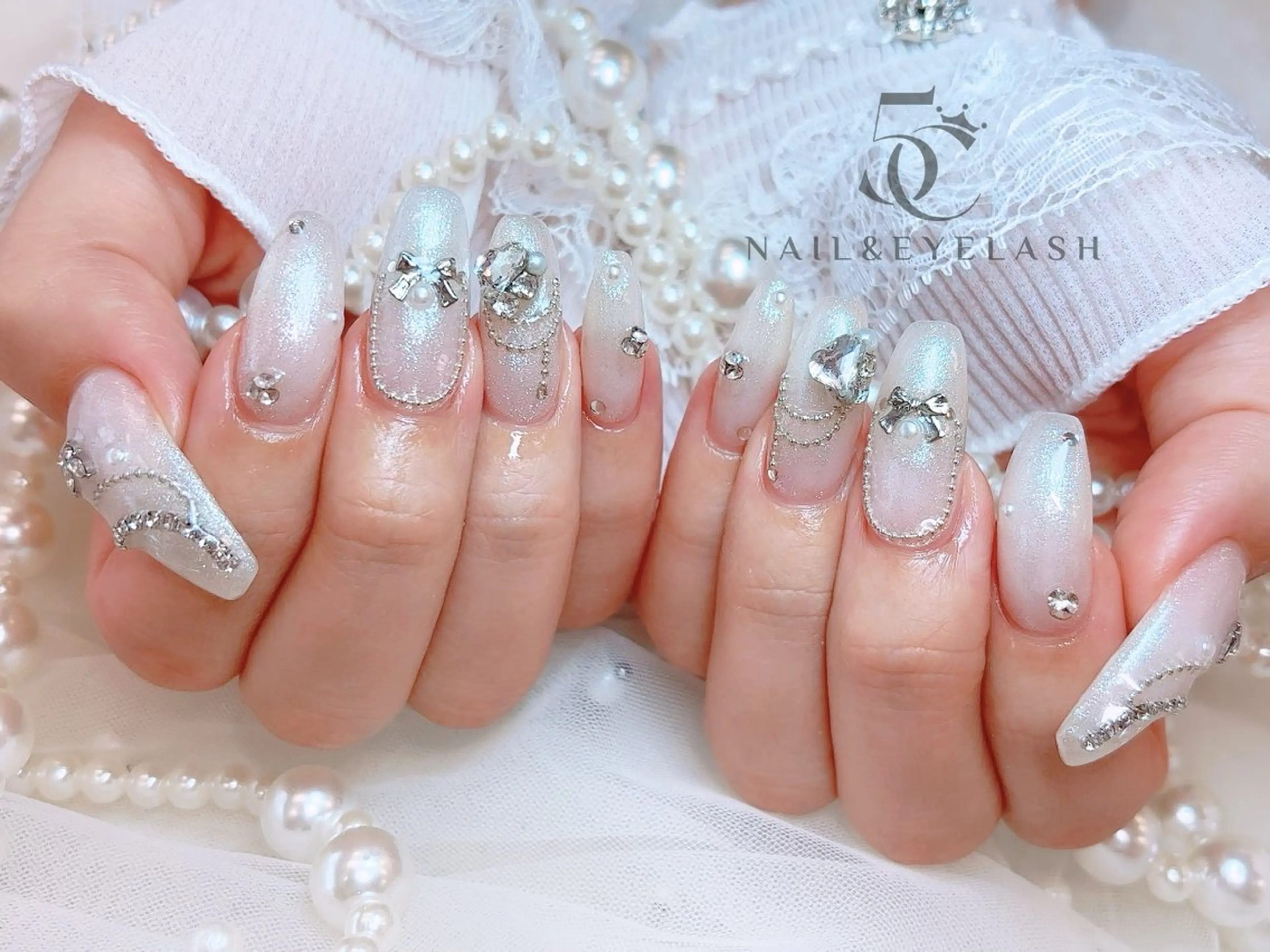 ネイル 5C NAIL 5C NAILのネイルデザイン
