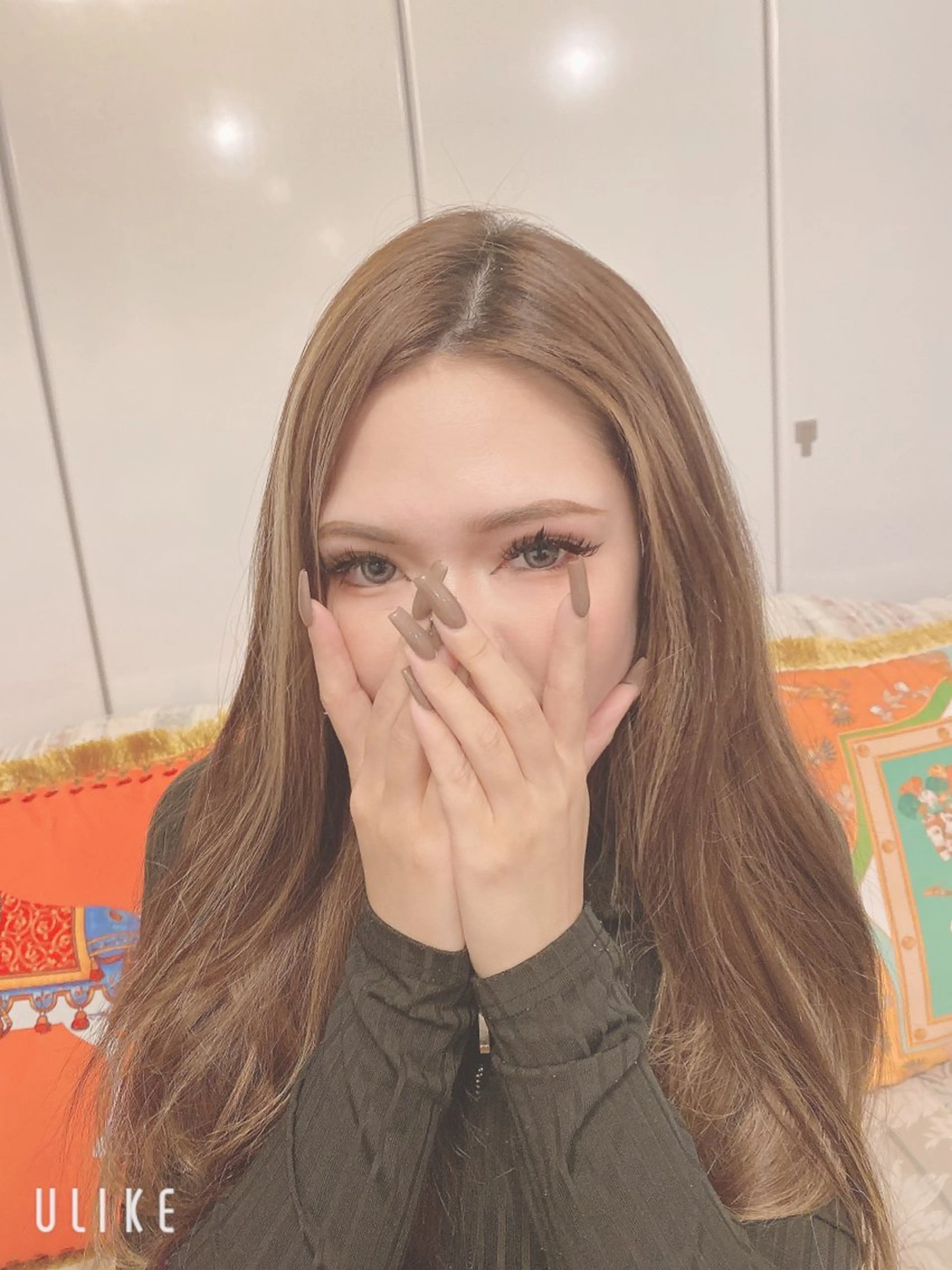 マツエク・マツパ 付け放題 ボリュームラッシュ 神山 ビューティー・アイのマツエク・マツパデザイン