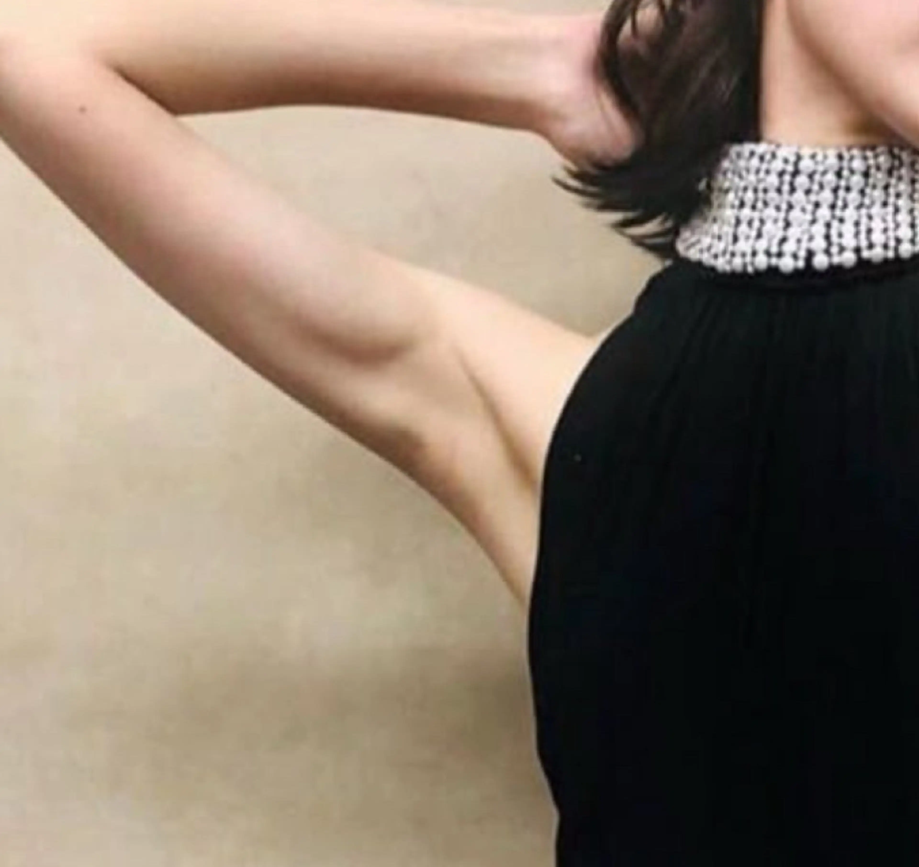 【手軽にスッキリ✨】脇-わきブラジリアンワックス脱毛¥3000の写真