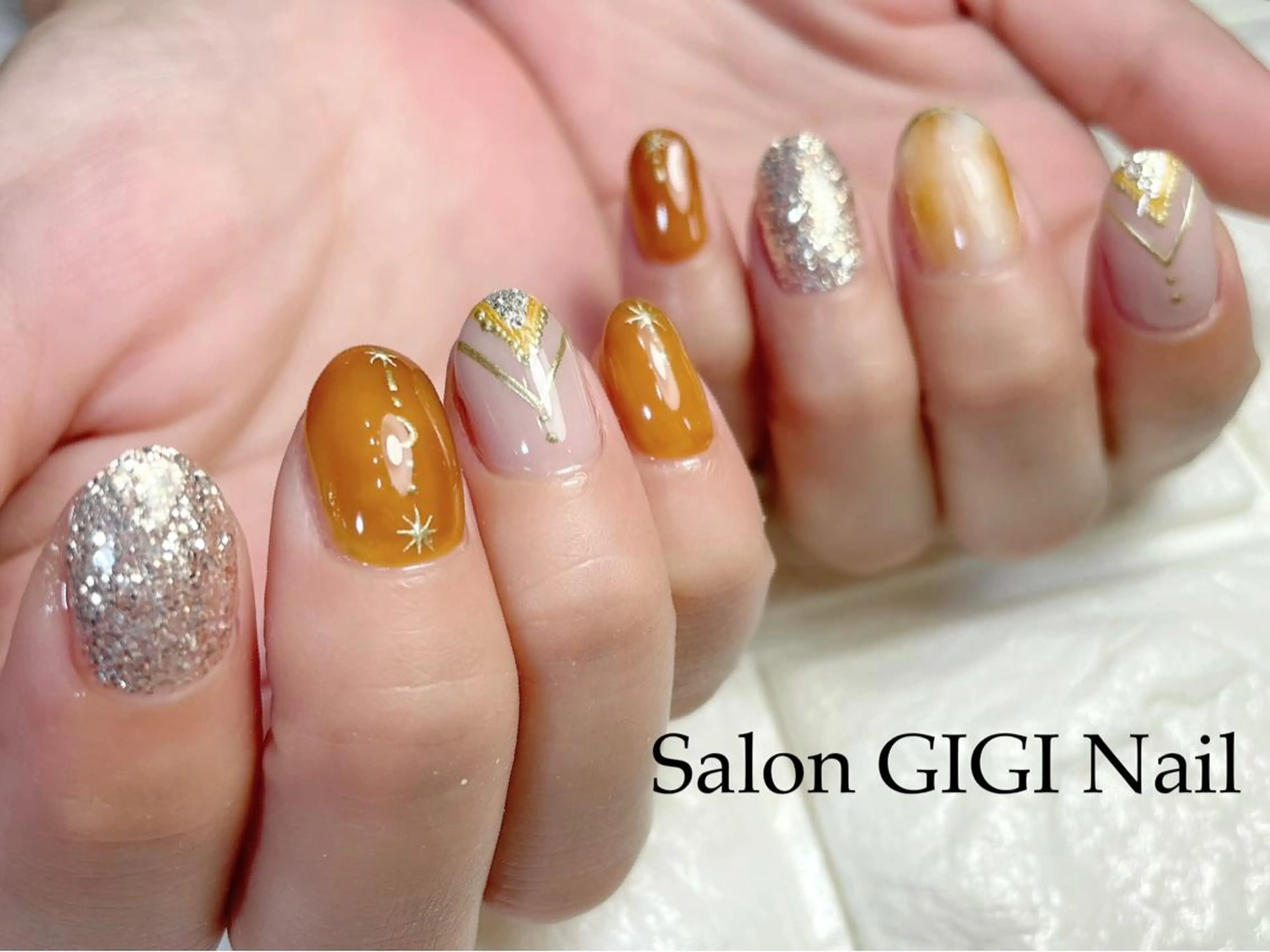 ミディアム Iwasaki Maiのマツエク・マツパデザイン