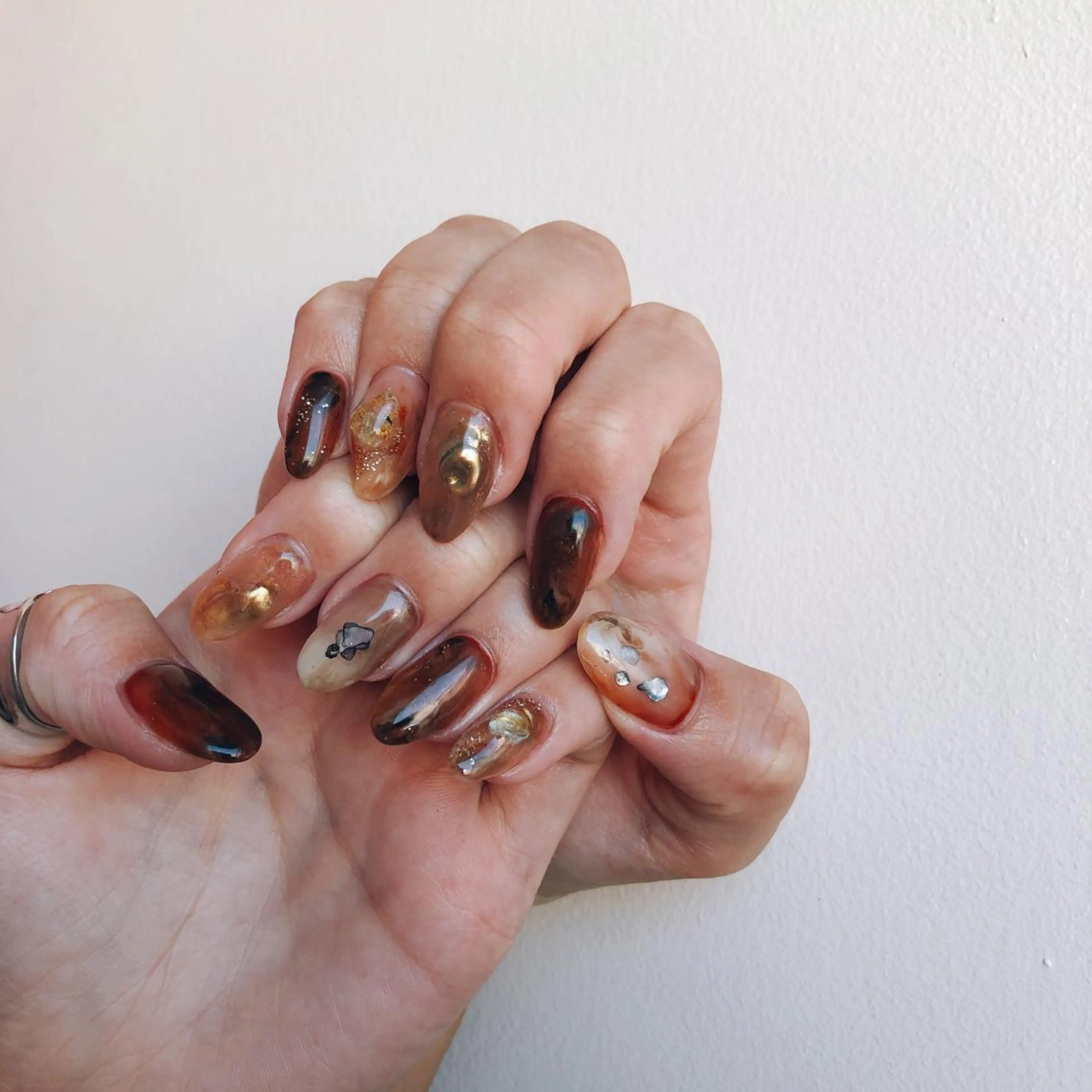 ネイル ハンドネイル Chipieee Tokyoのその他イメージ