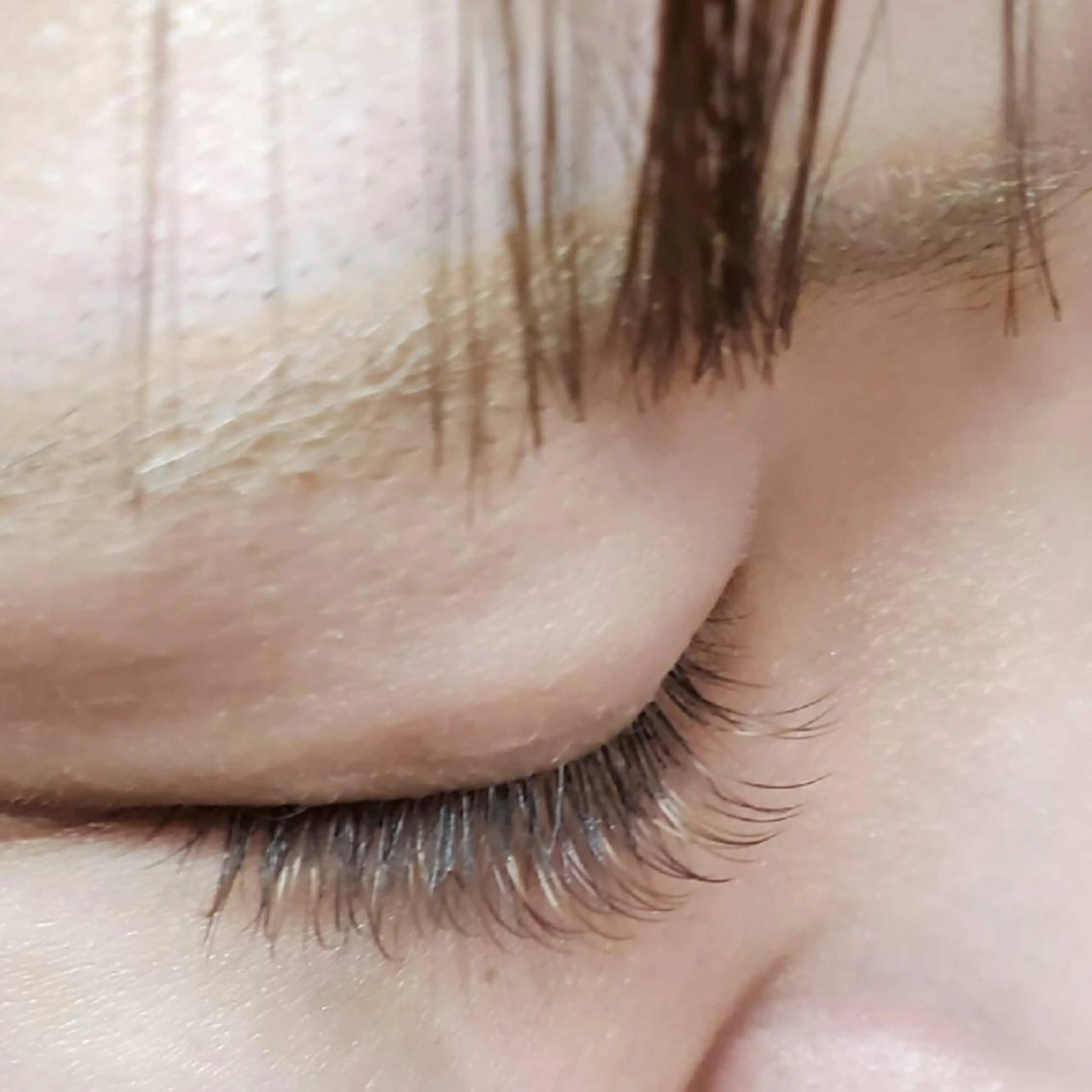 マツエク・マツパ マツエク Beaute YUMIのマツエク・マツパデザイン