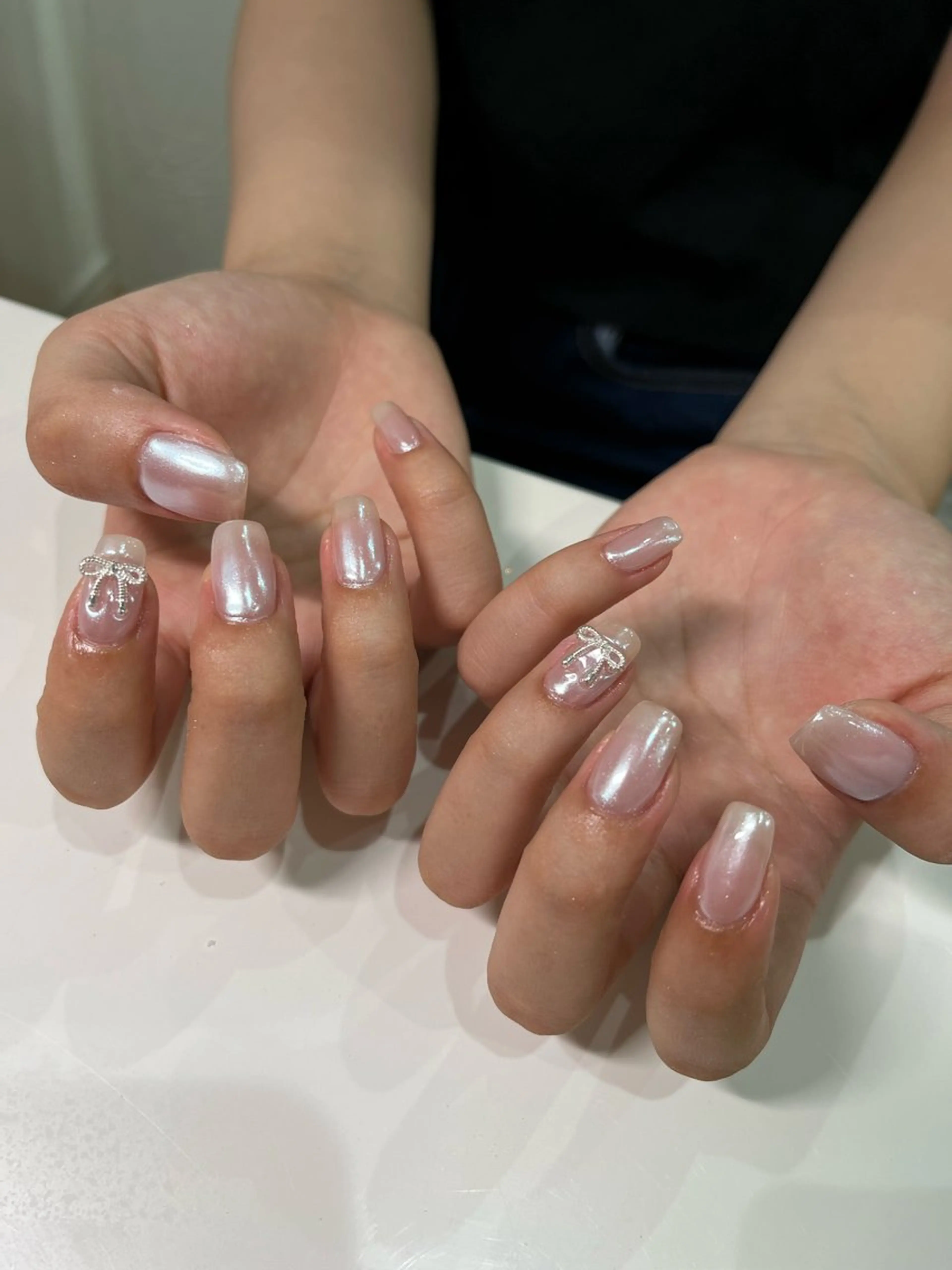 ネイル ハンドネイル nail by minamiのネイルデザイン