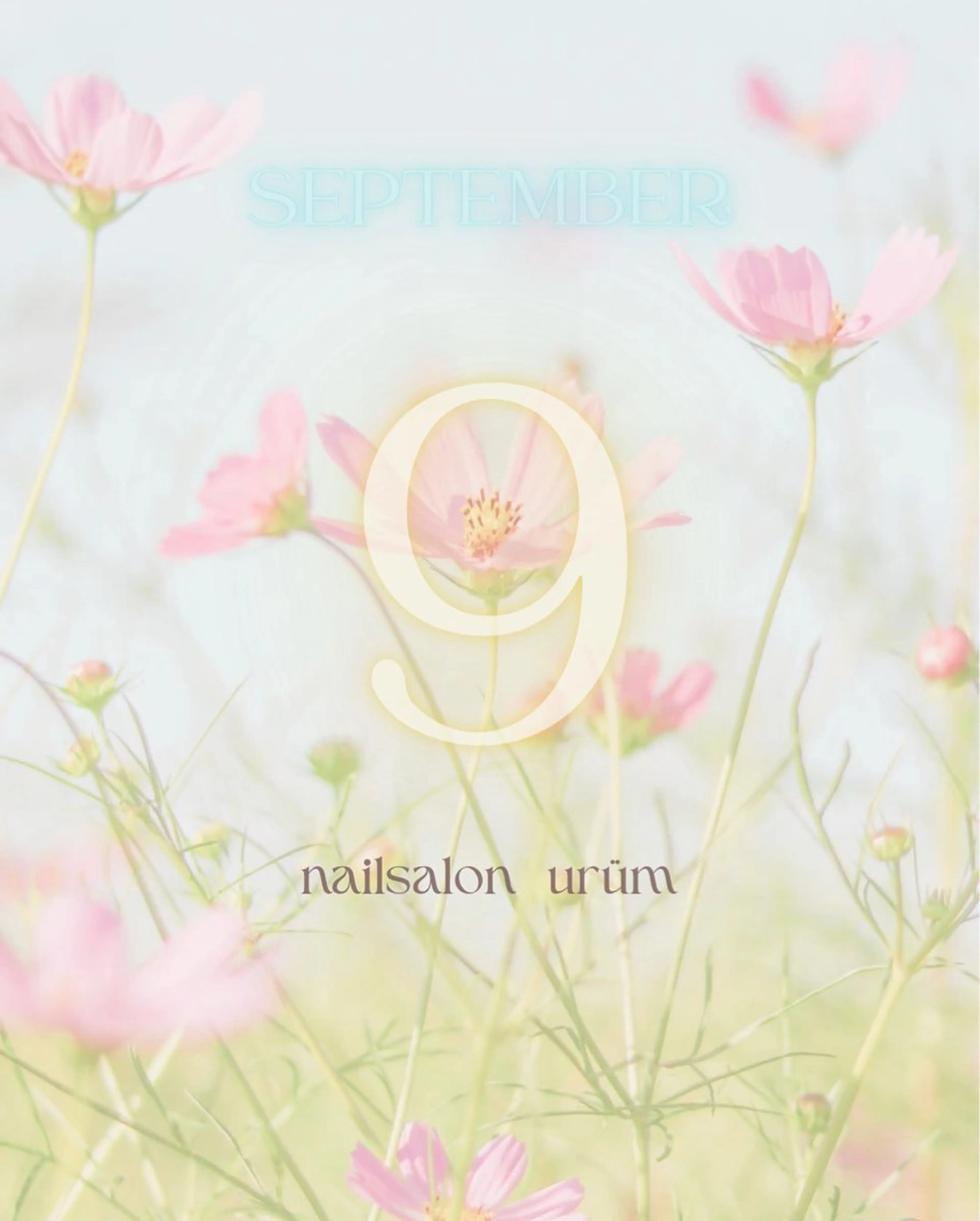 ネイル nailsalon urümのネイルデザイン