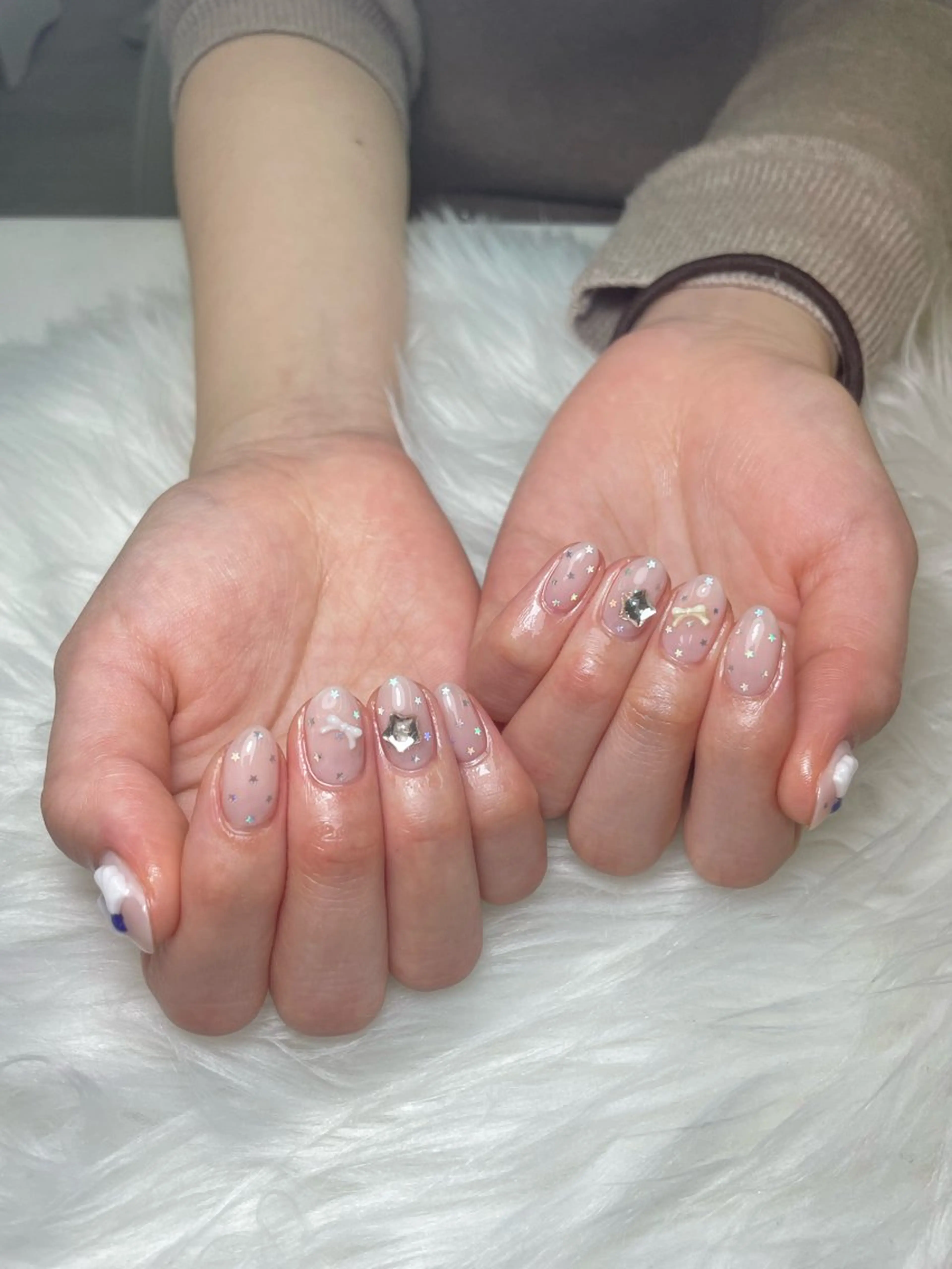 ネイル ハンドネイル King Nail_Salonのネイルデザイン