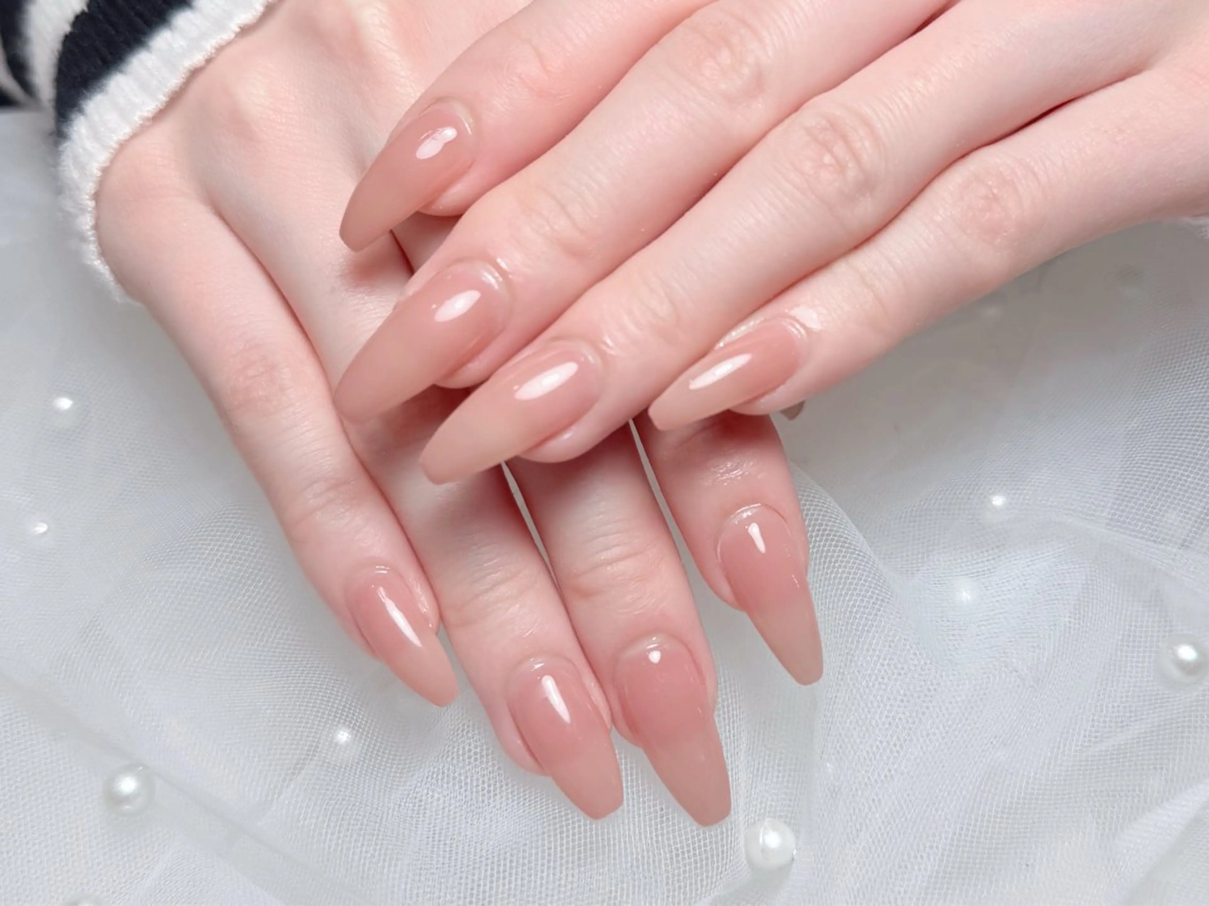 ネイル Bél Nail salonのネイルデザイン