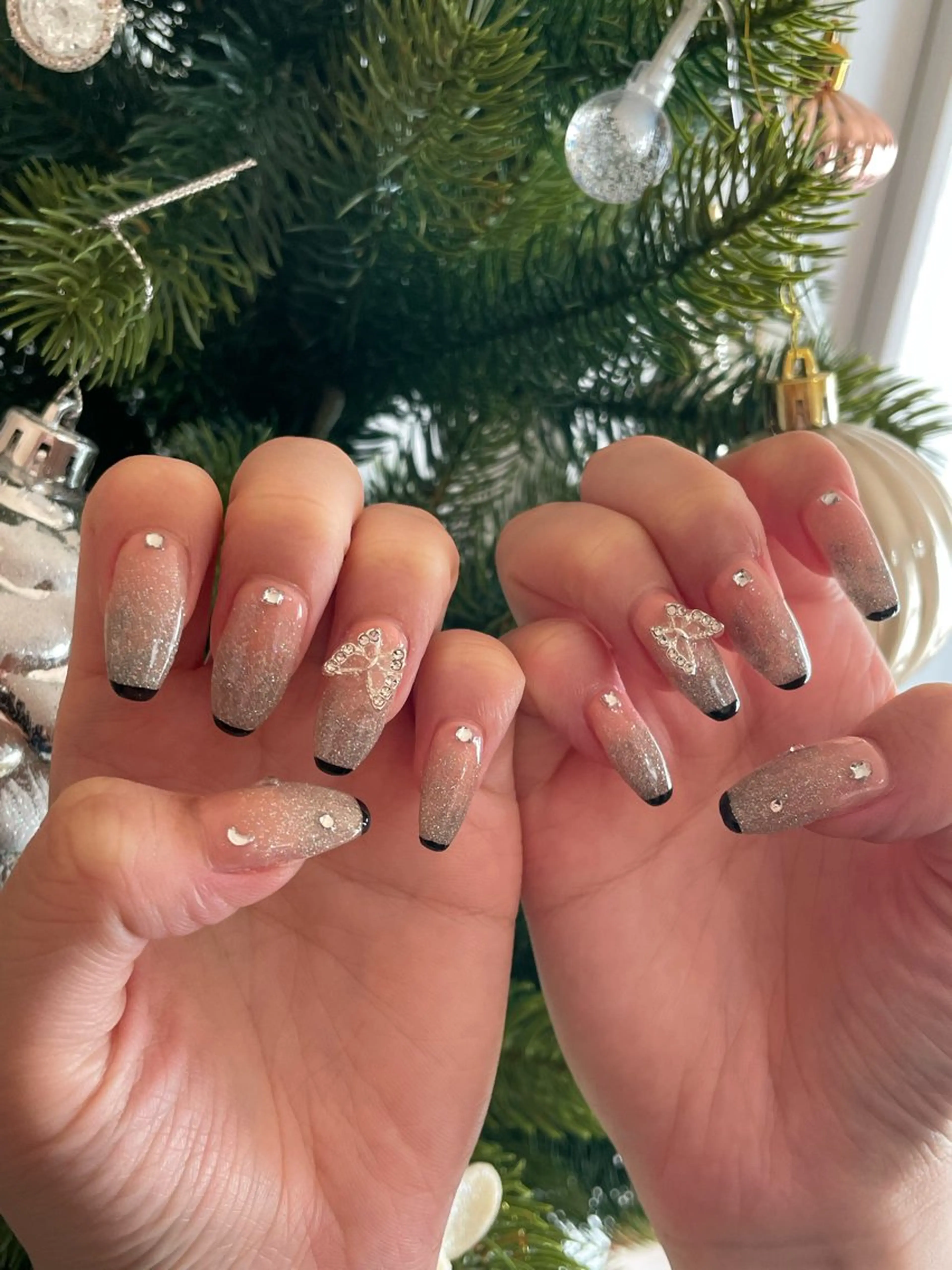 ネイル ハンドネイル Shizuka Nail Salonのネイルデザイン