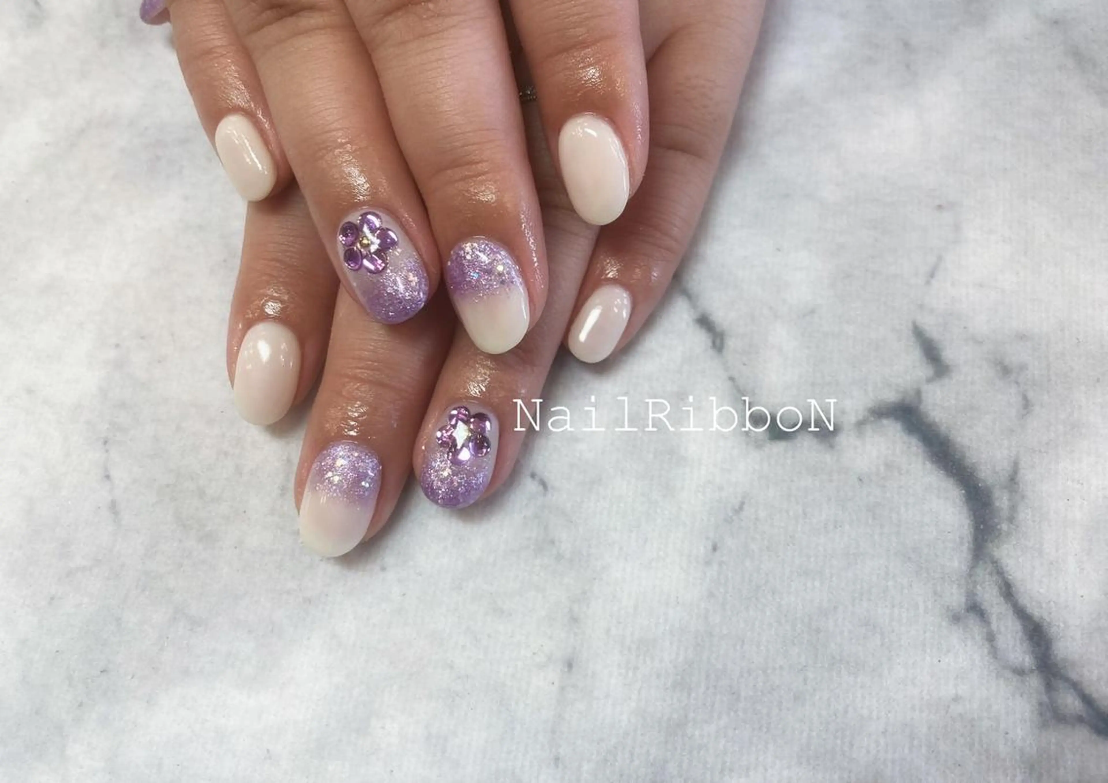 ネイル SWAMP  nails所属・🎀ネイルサロン RIRI🎀のネイルデザイン