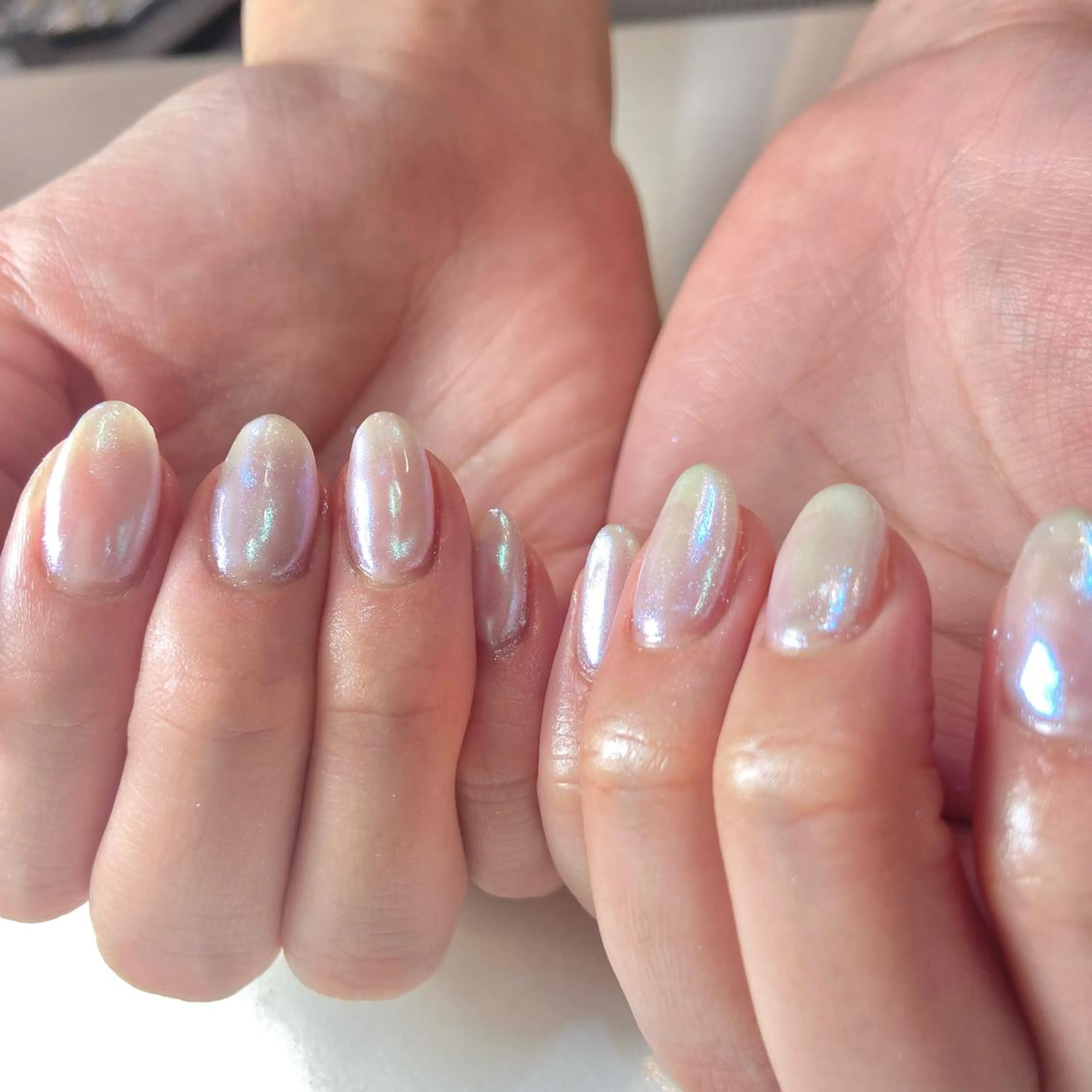 ネイル Ange epais nAnnAnのその他イメージ