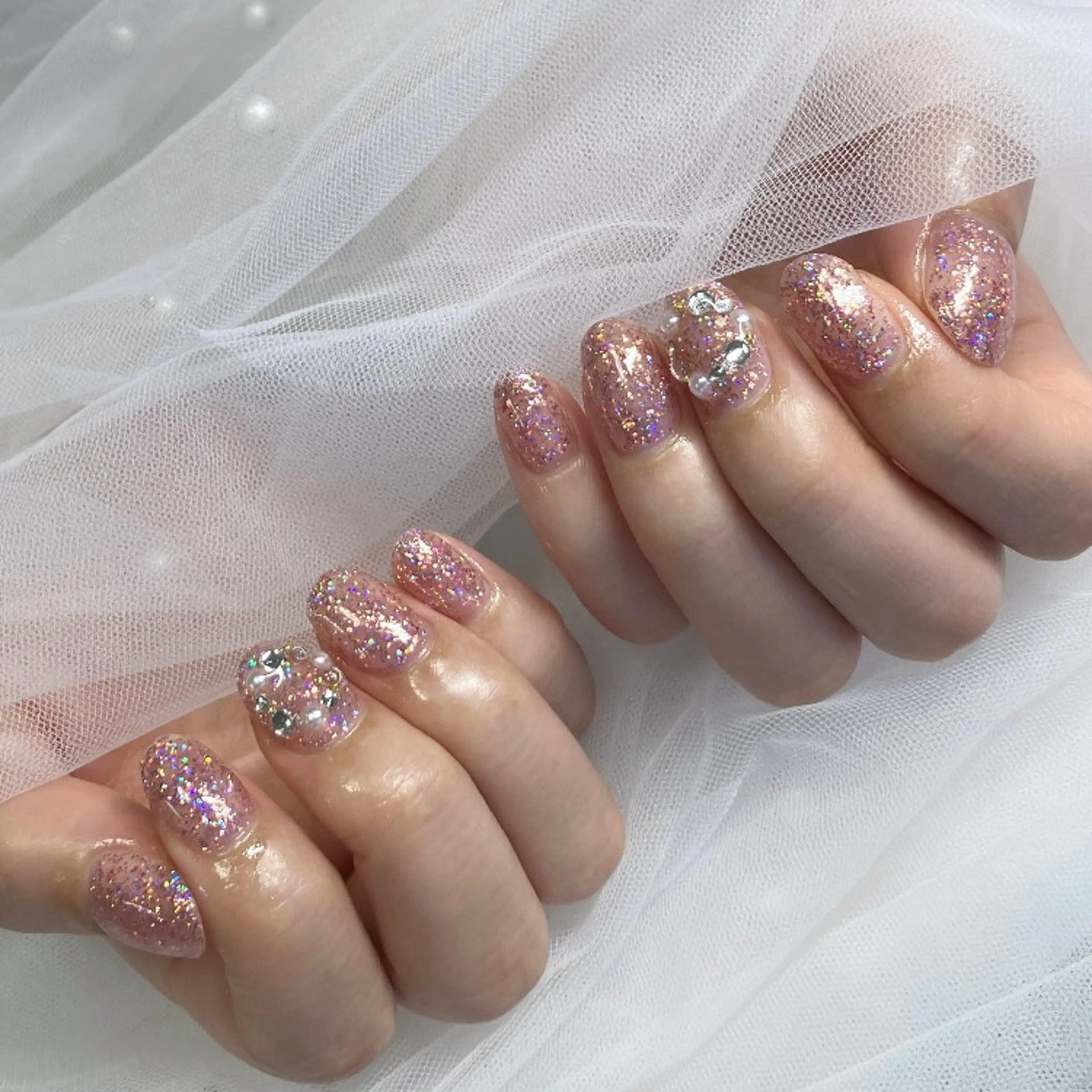 ネイル MALAMA NAILのネイルデザイン