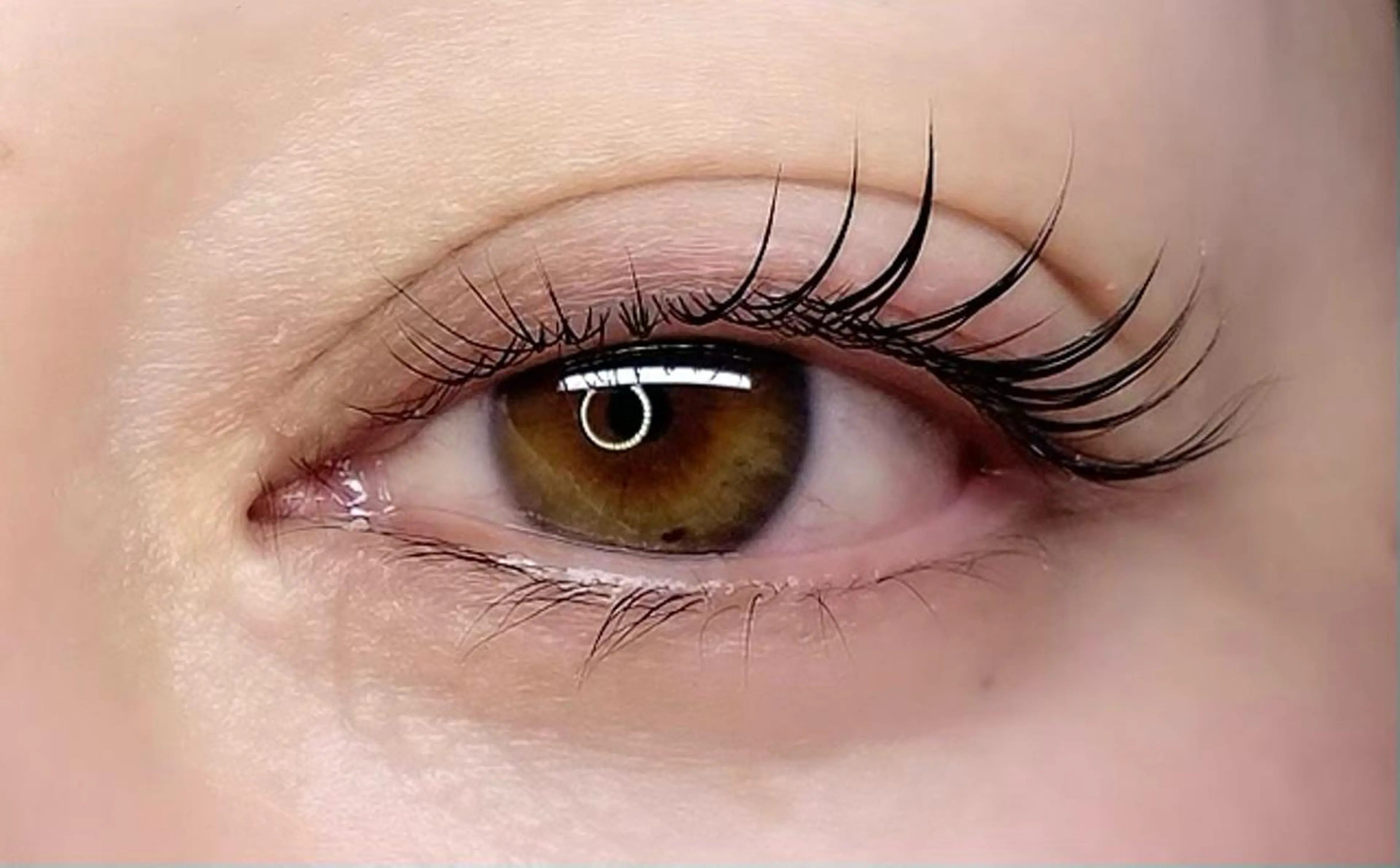 マツエク・マツパ マツパ Bulan   AY 【ブラン アイ】のマツエク・マツパデザイン