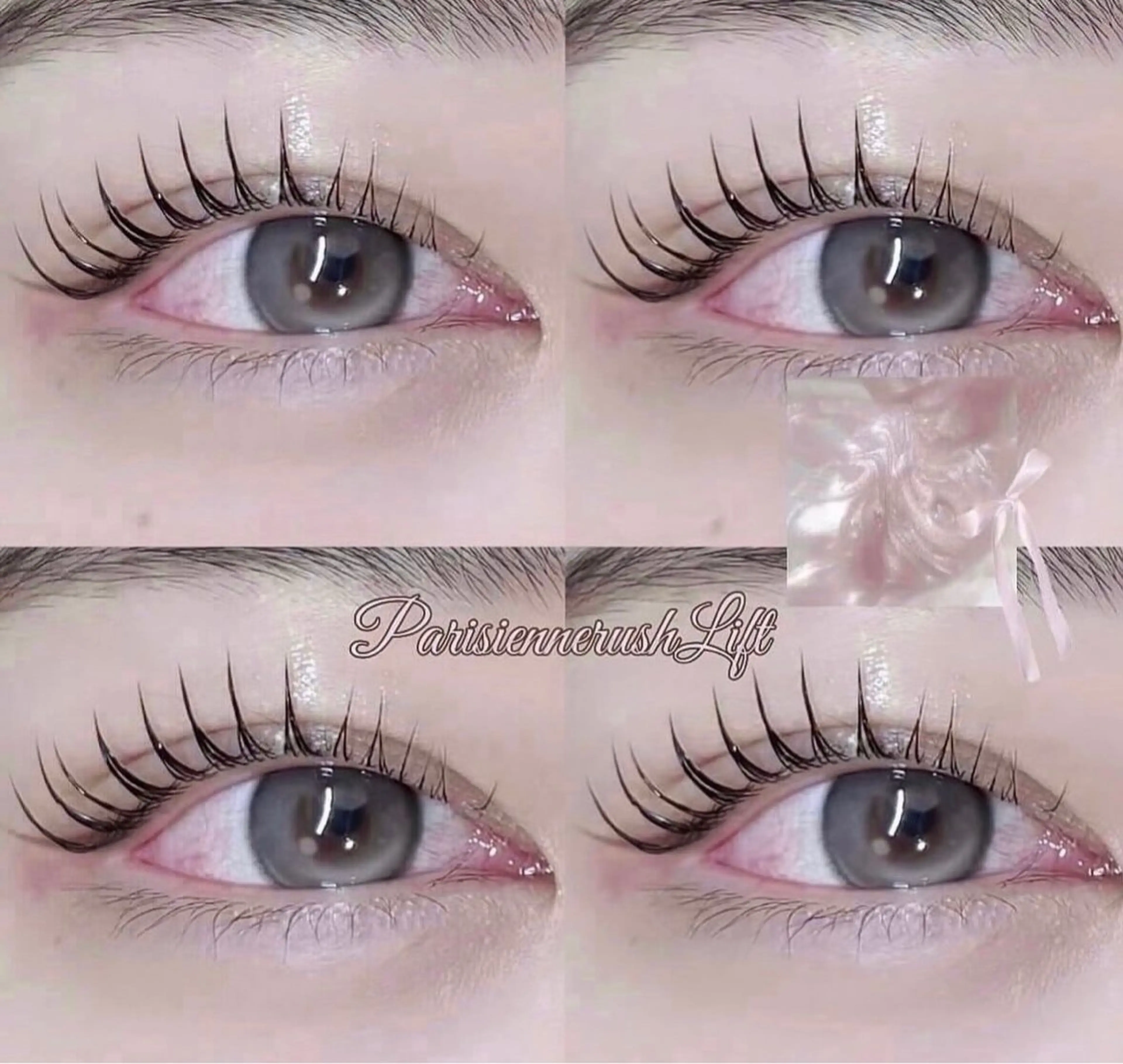 マツエク・マツパ マツパ 🥨fein. manami🎀のマツエク・マツパデザイン