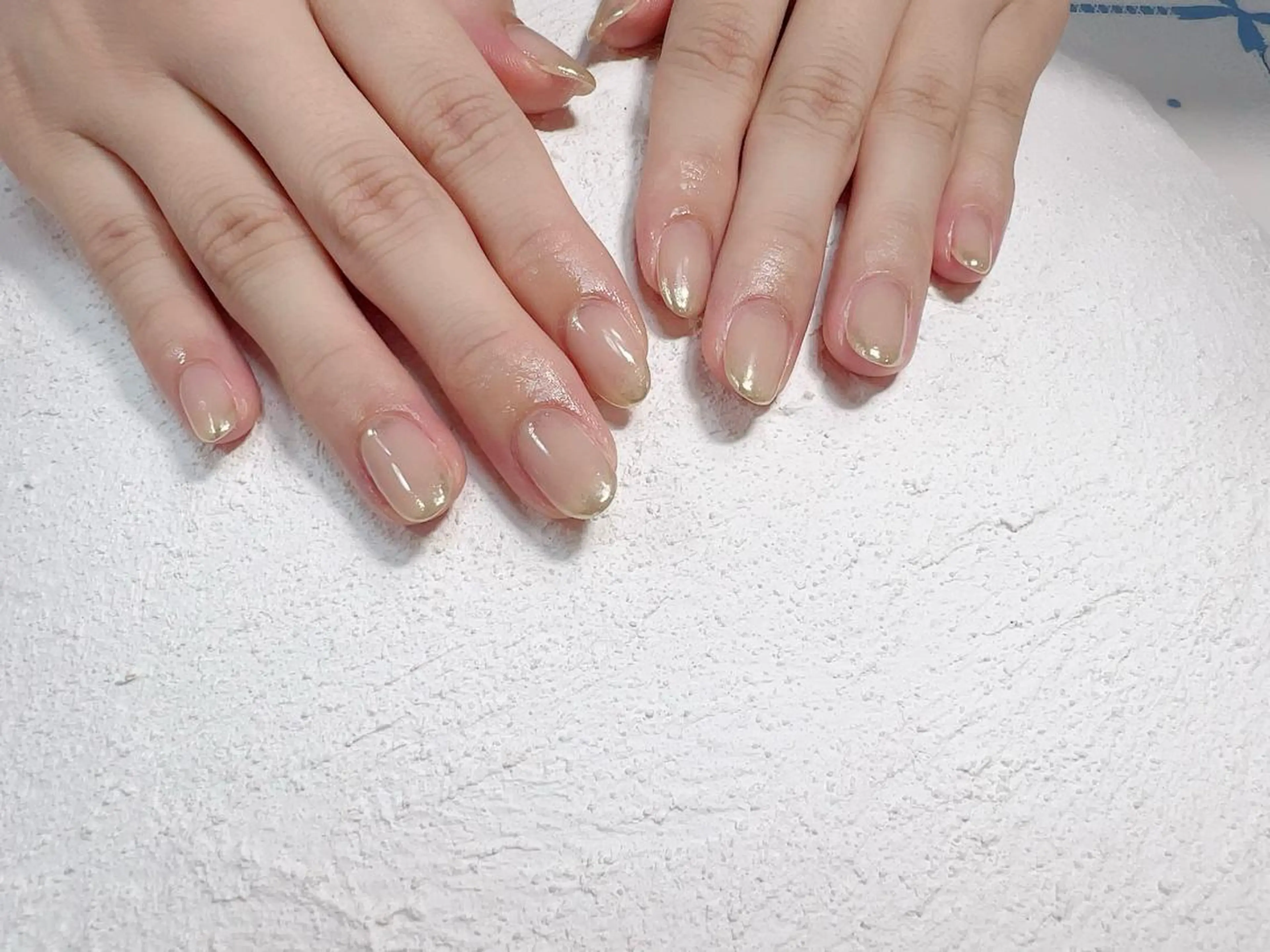 ネイル 持ち込み Regaro i.sのネイルデザイン