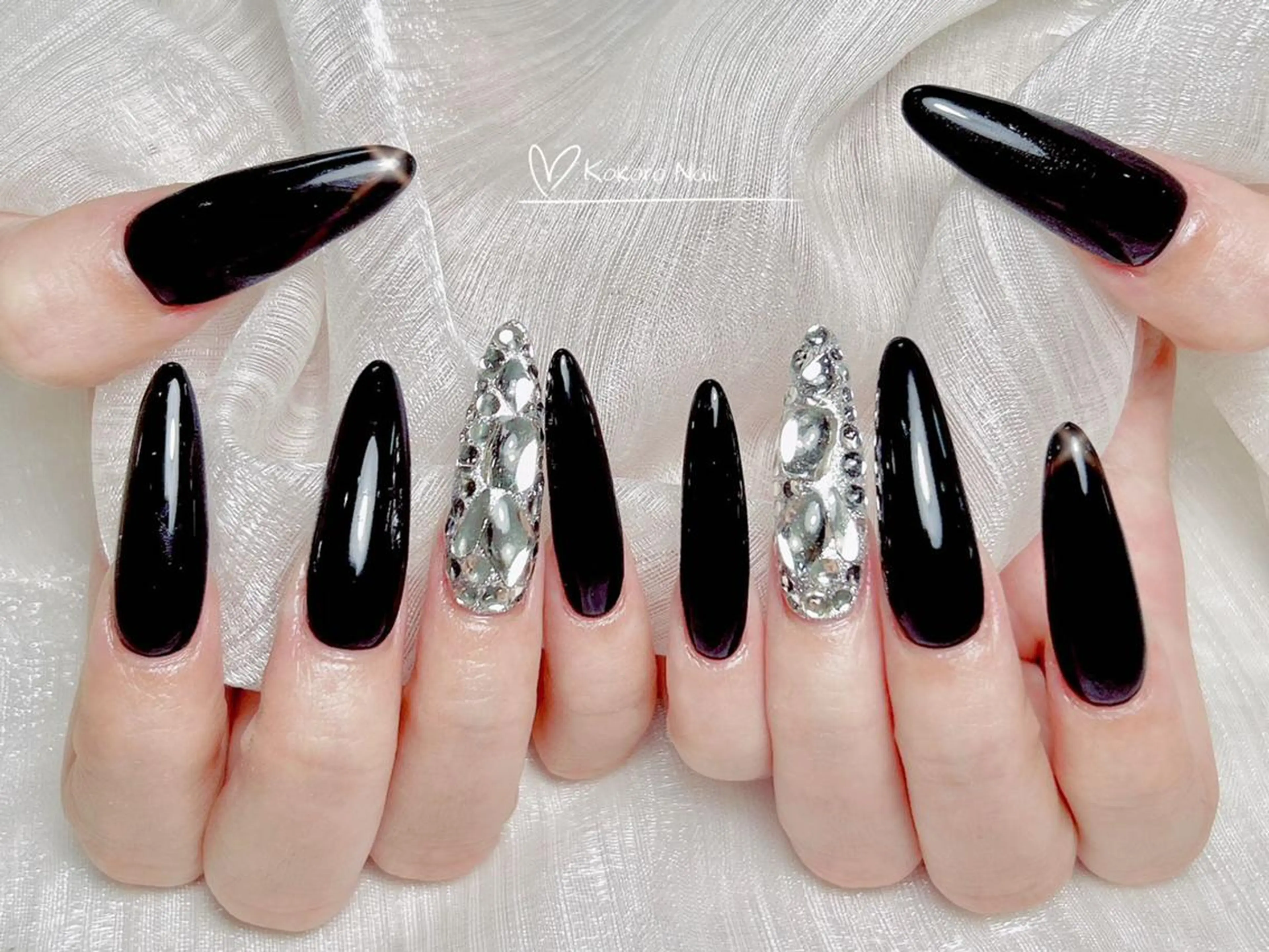 ネイル 💗NA.YUKI NAIL💗のネイルデザイン