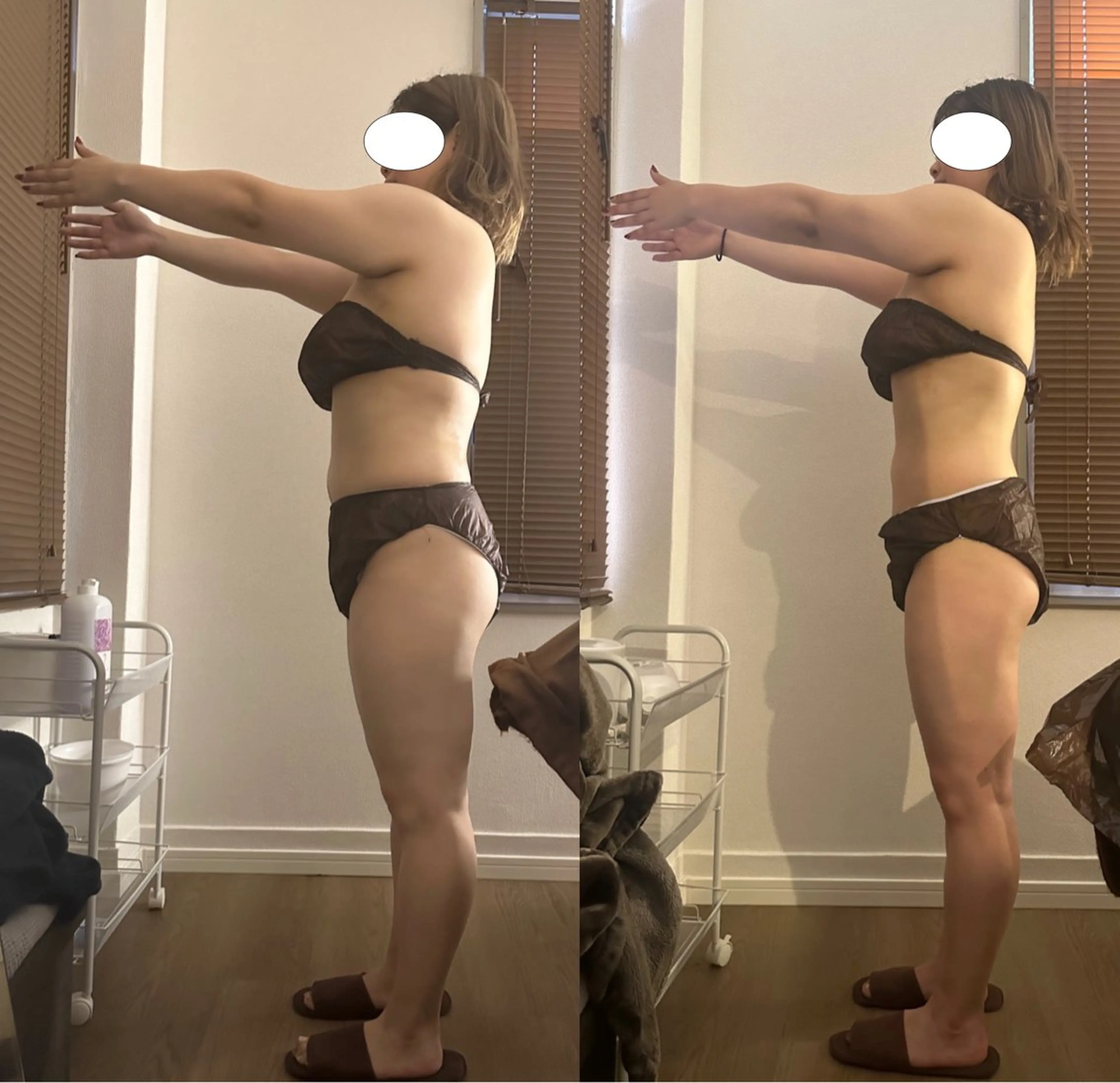 痩身サロンiBDY所属・いわきり ゆきのエステ・リラクイメージ