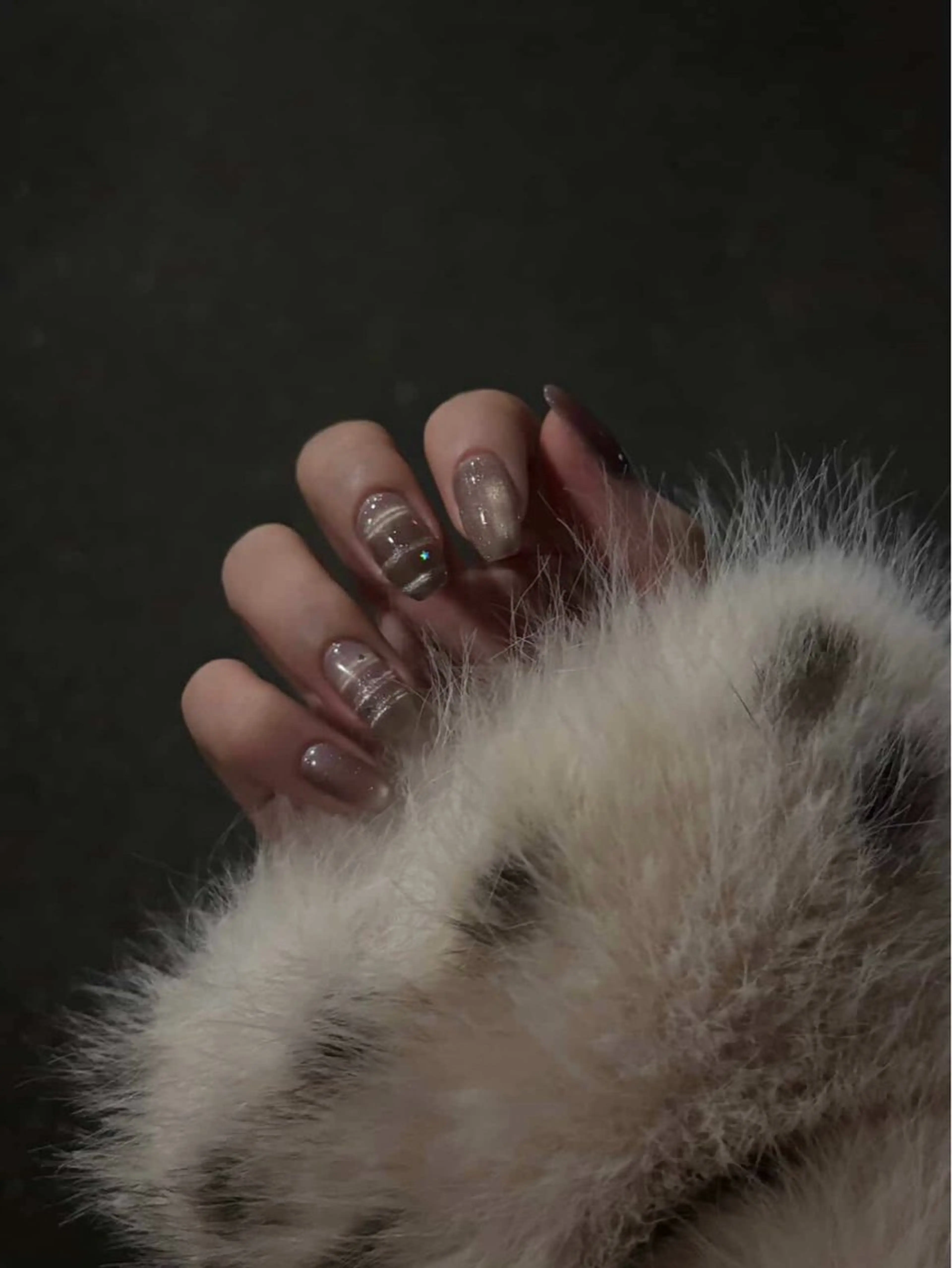 ネイル ハンドネイル One HARUNAのネイルデザイン