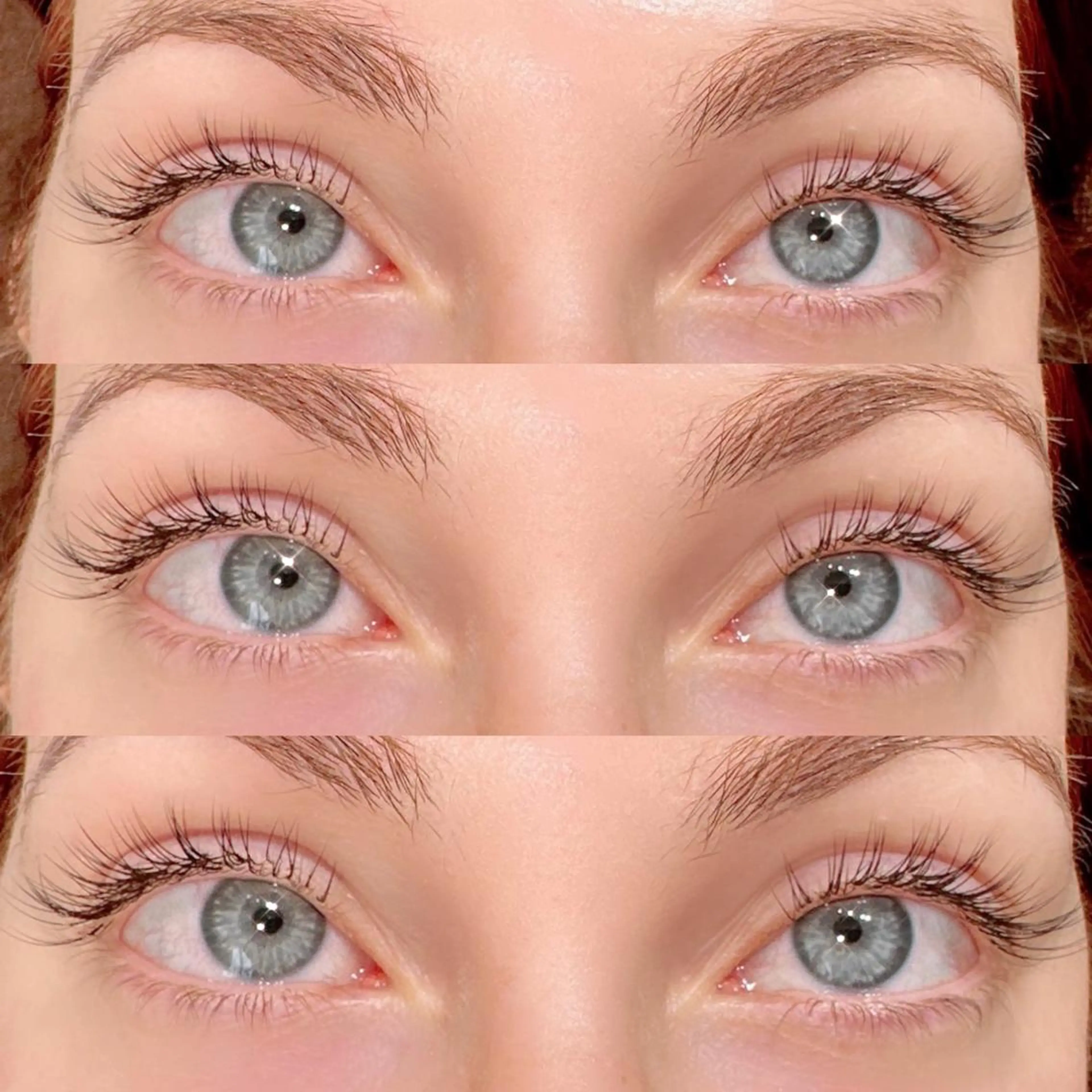 マツエク・マツパ フラットラッシュ 目尻長め セクシー eyelash Zen 🪞リオカのマツエク・マツパデザイン