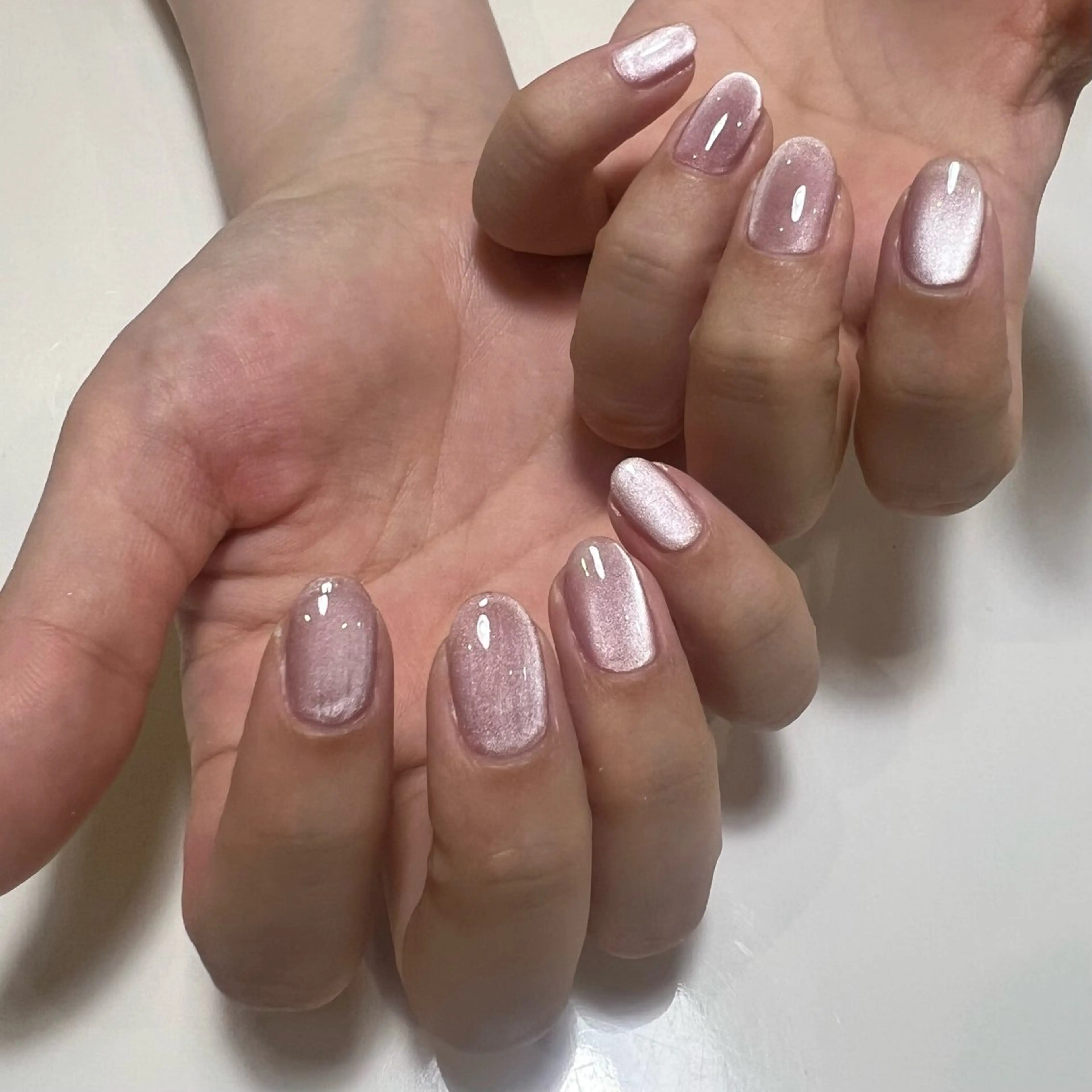 ネイル yomu nail yuumiのネイルデザイン