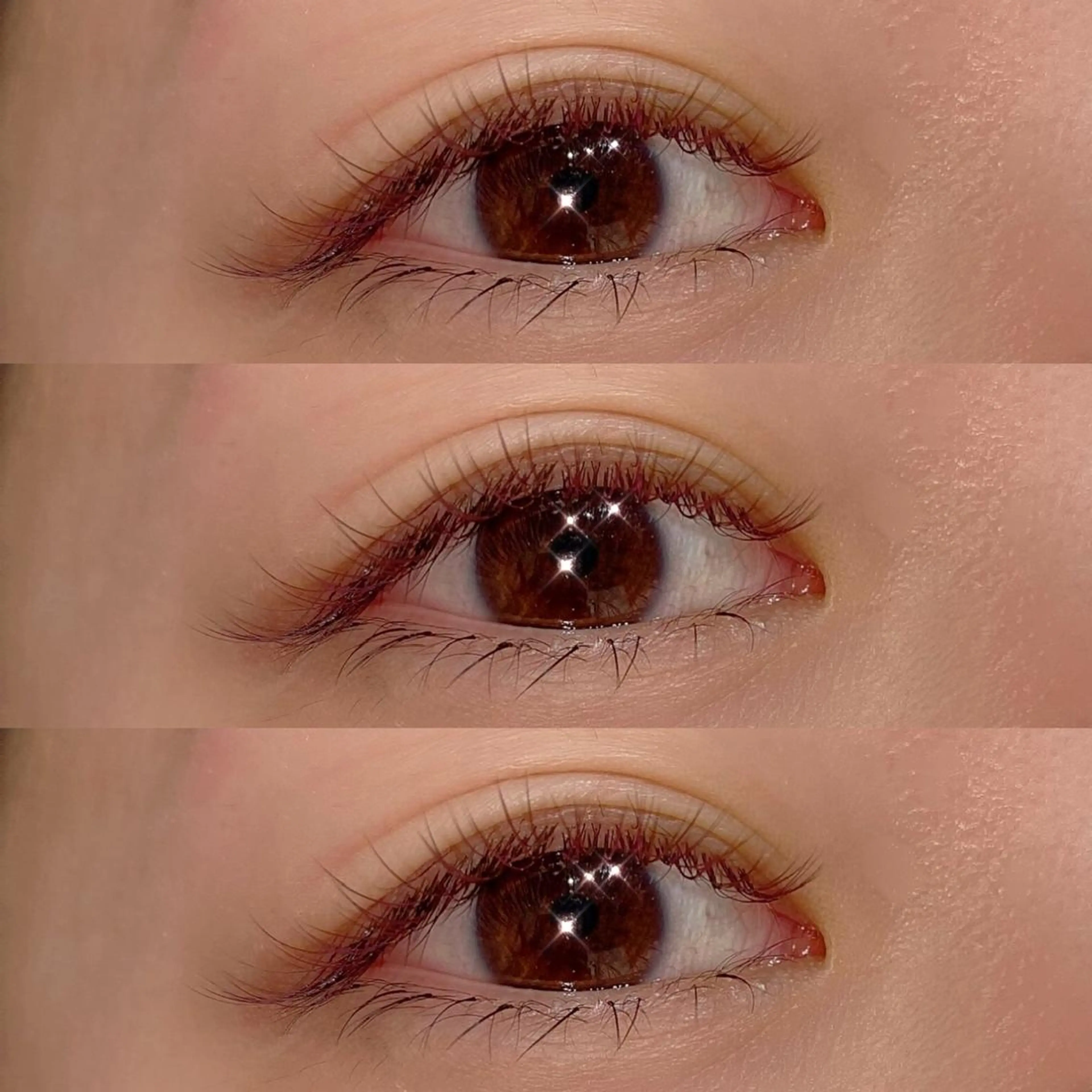 マツエク・マツパ eyelash Zen 🪞リオカのマツエク・マツパデザイン
