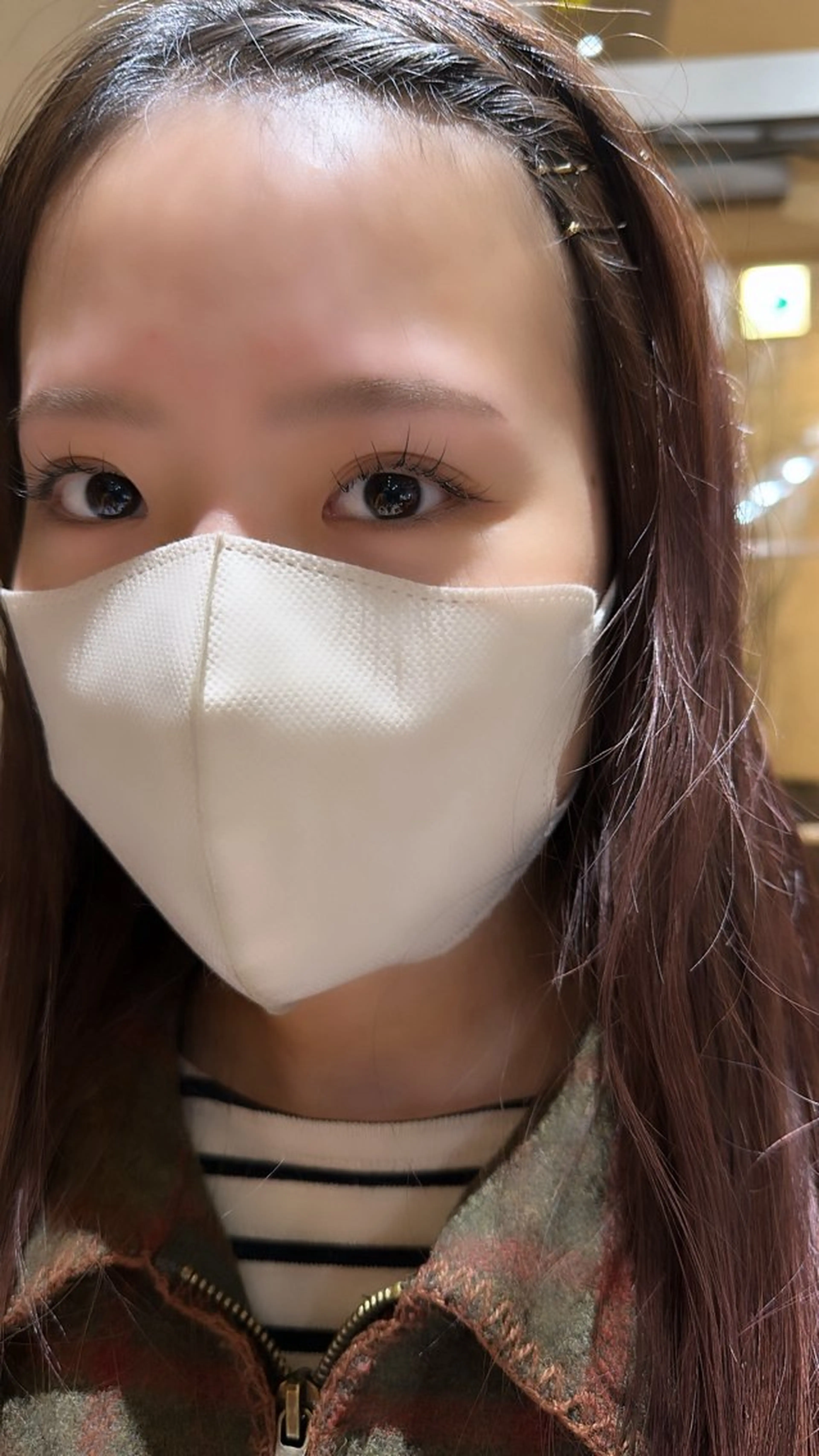 マツエク・マツパ 広中 裕一のマツエク・マツパデザイン