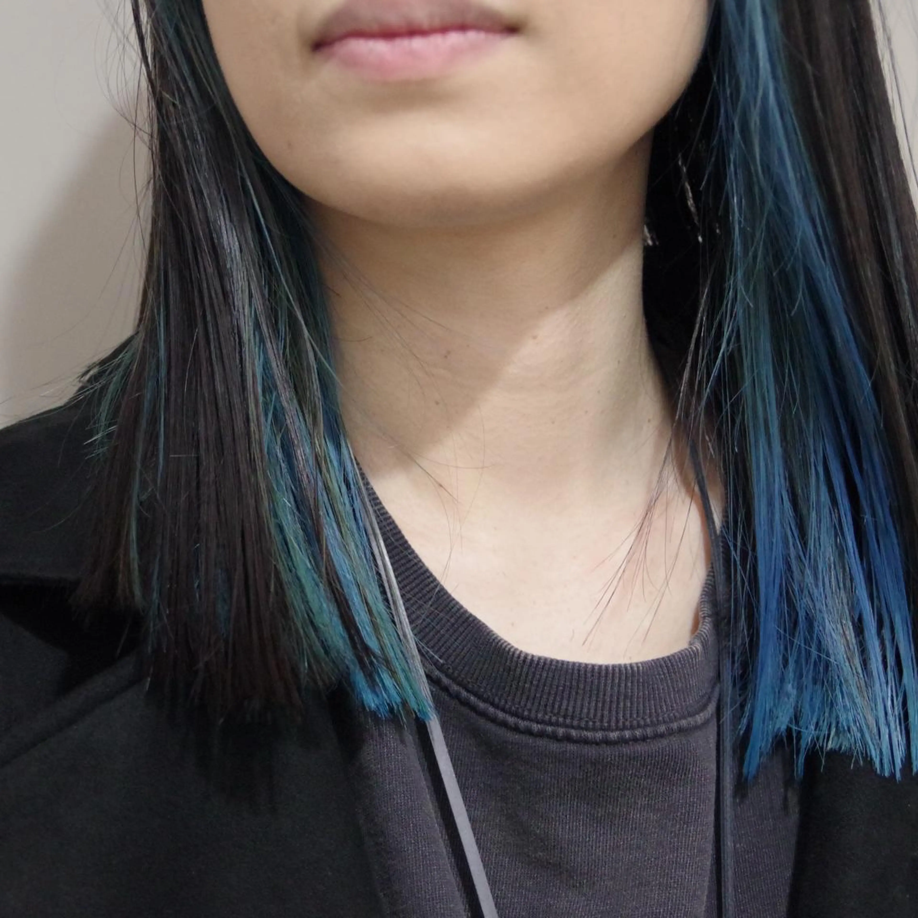 ミディアム カラー ショート/ボブ/ 吉祥寺/ryoのヘアスタイル