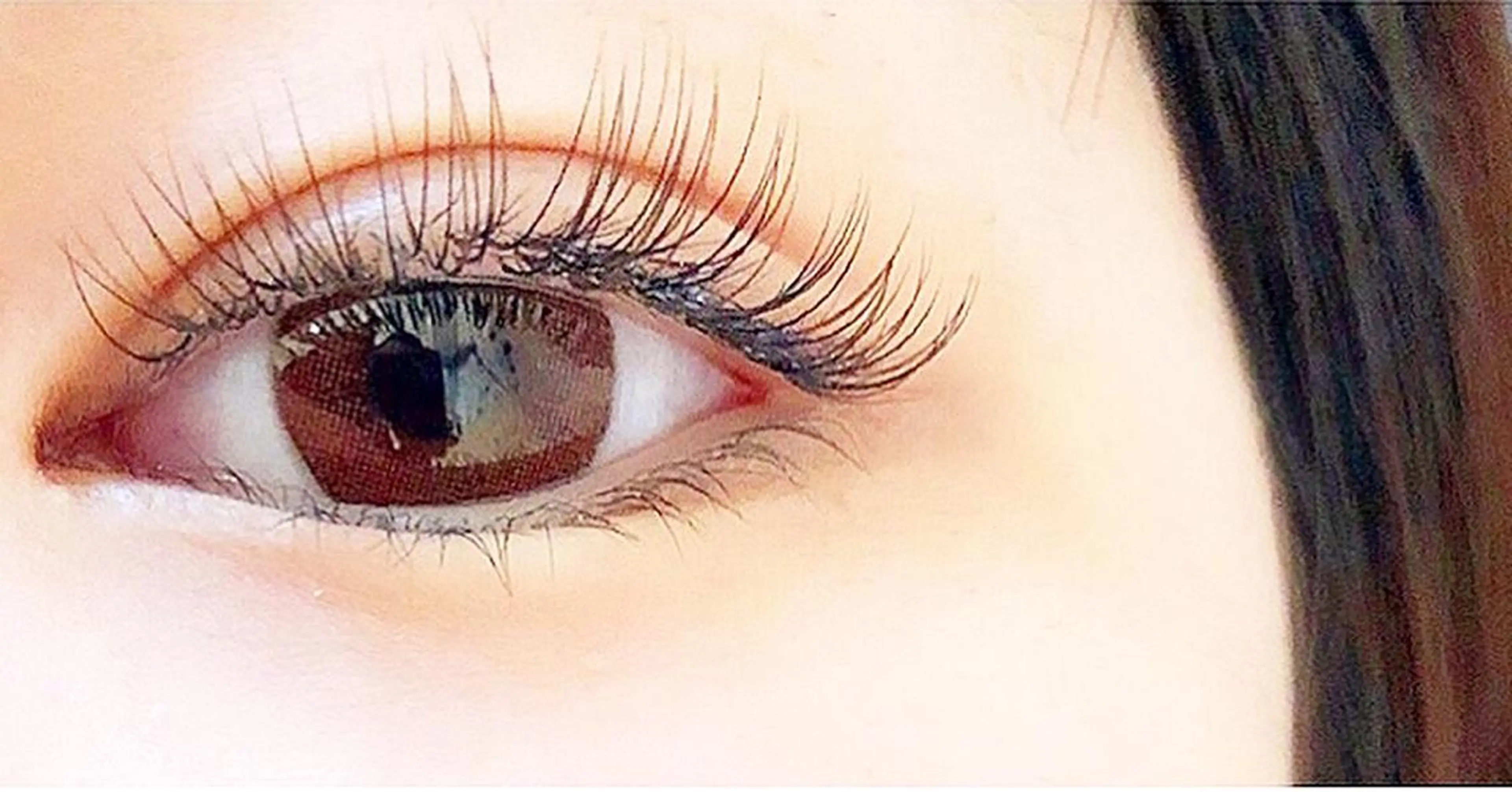 マツエク・マツパ eyelashサロン GENICのマツエク・マツパデザイン