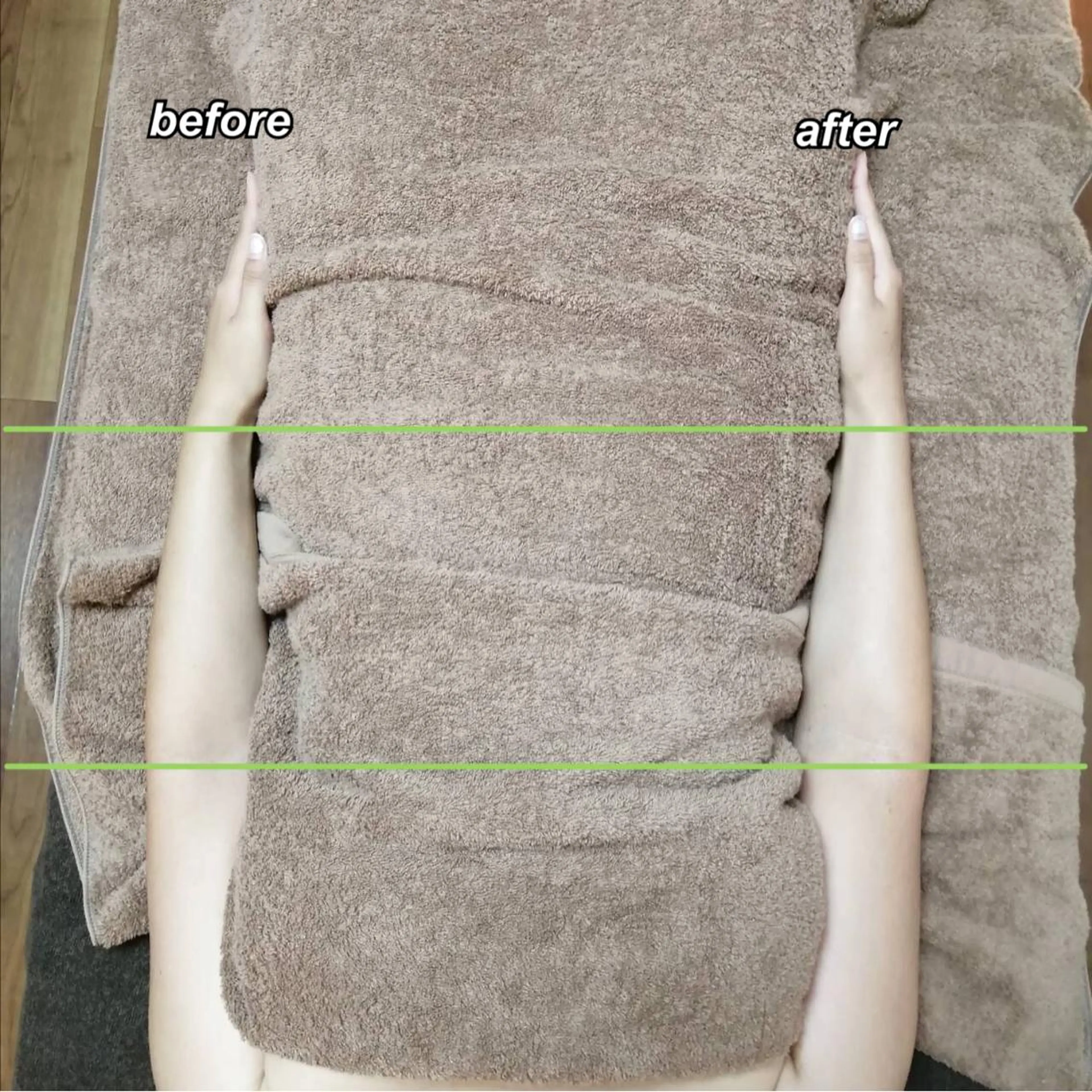 エステ リラク 未病ケアサロン EMINY☺︎勝俣のエステ・リラクイメージ