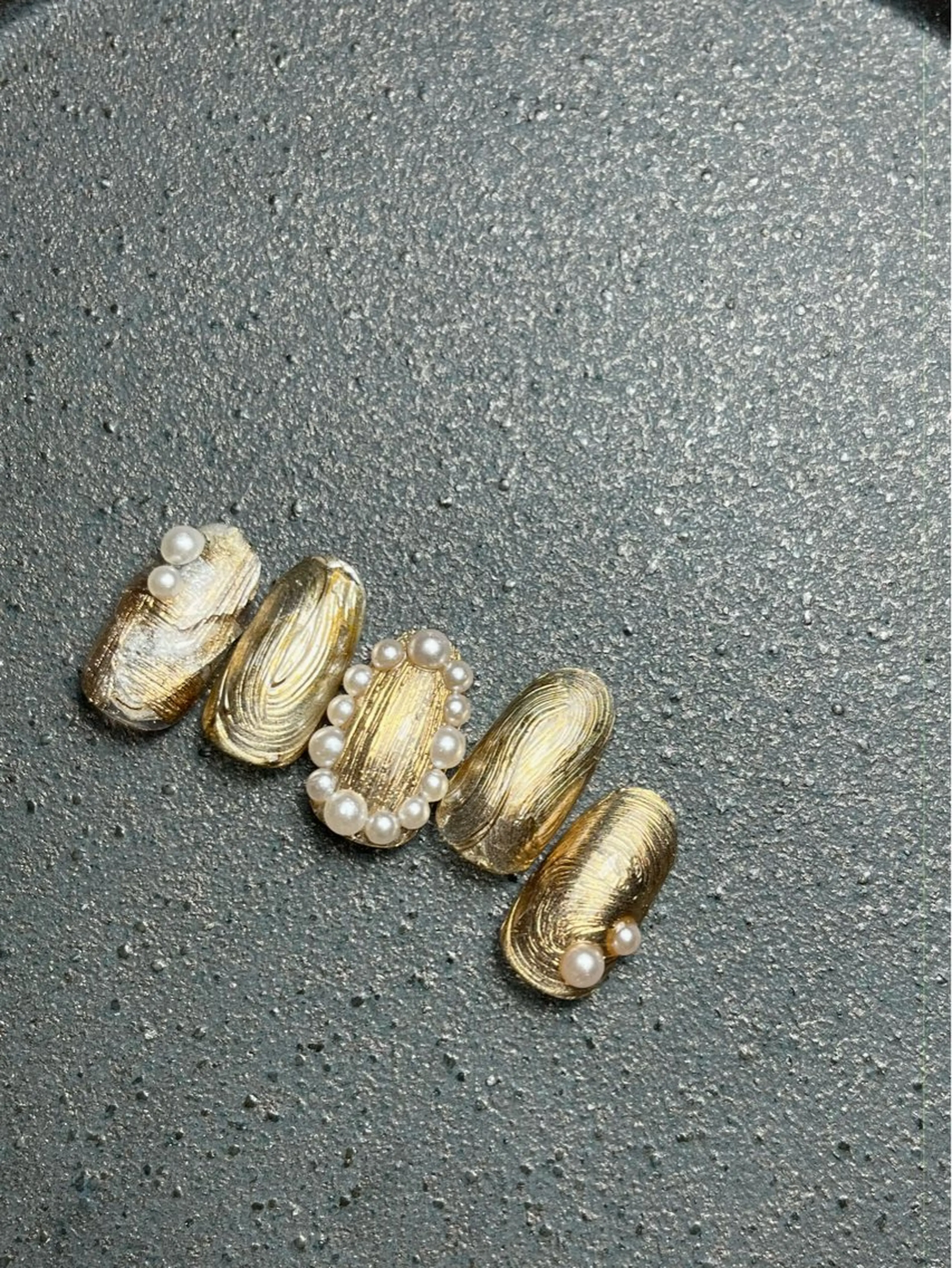 ネイル ハンドネイル ネイルサロン kupuのネイルデザイン